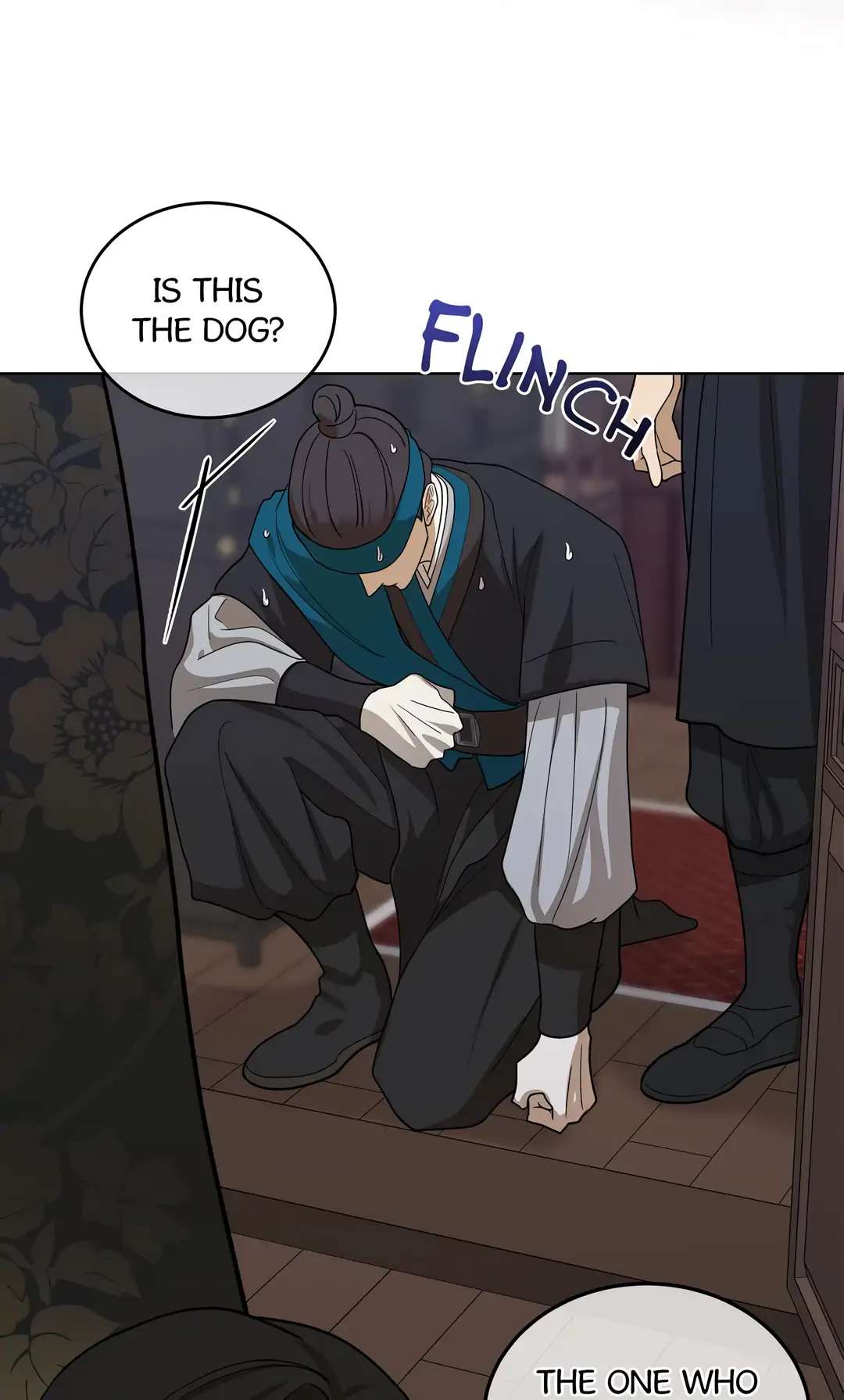 Read For a Thousand Autumns chapter 22 image 16 on Lezhin