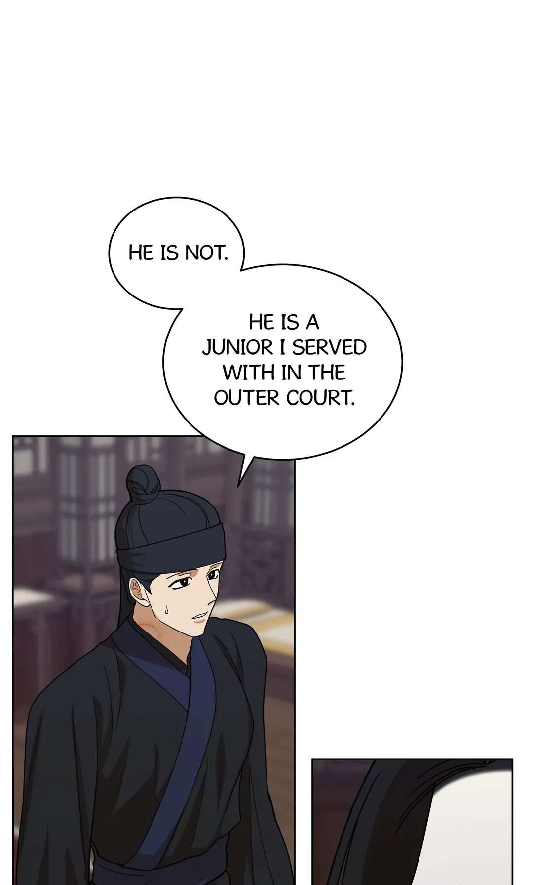 Read For a Thousand Autumns chapter 22 image 18 on Lezhin