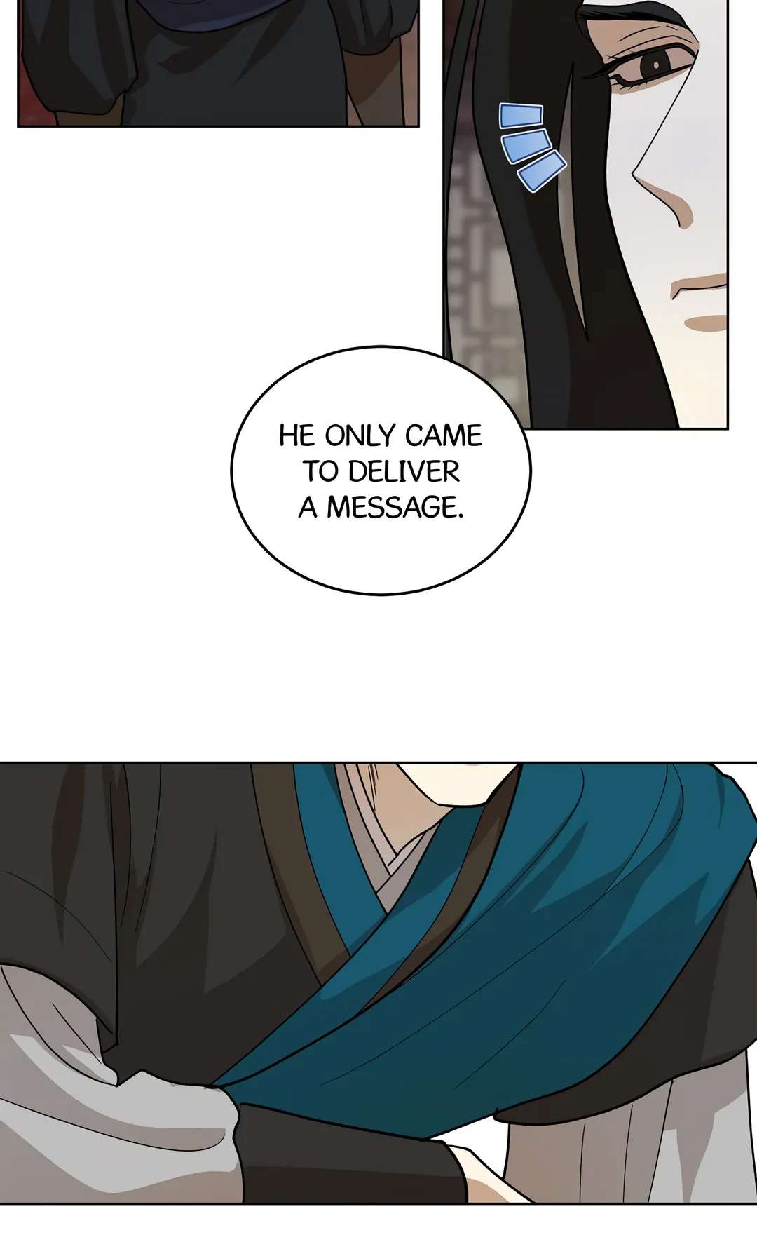 Read For a Thousand Autumns chapter 22 image 19 on Lezhin
