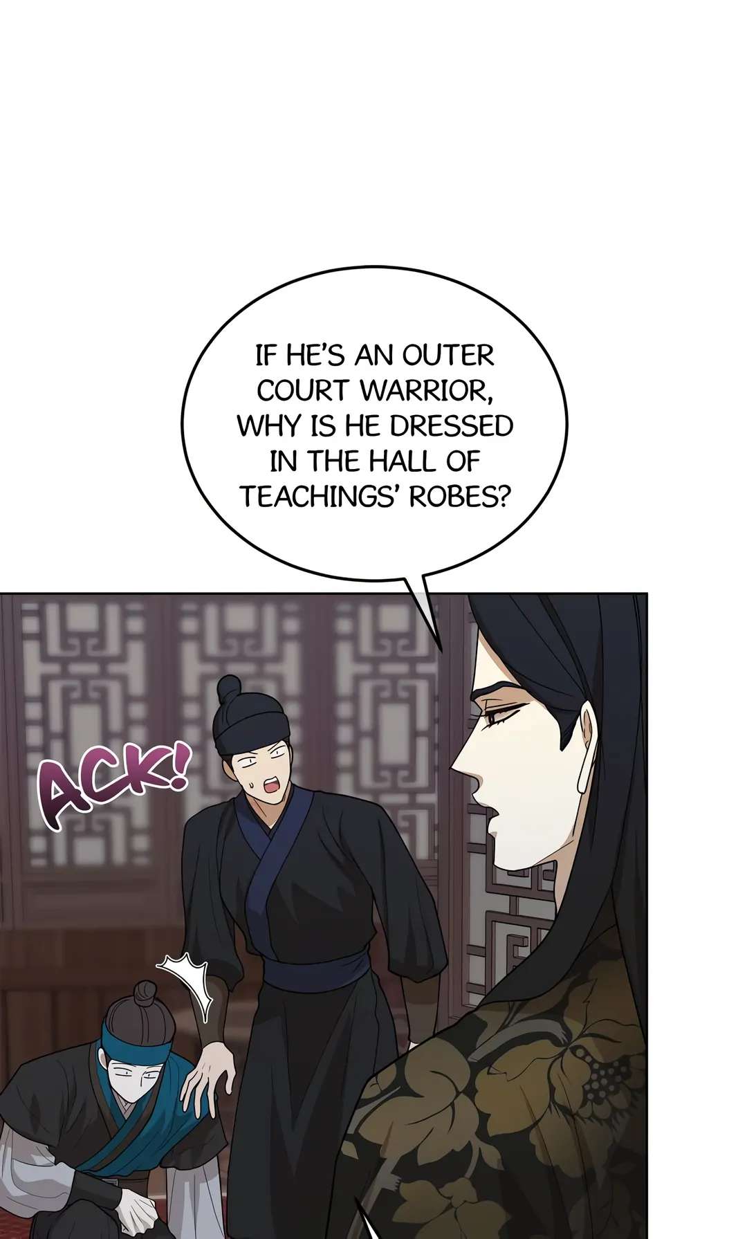 Read For a Thousand Autumns chapter 22 image 20 on Lezhin