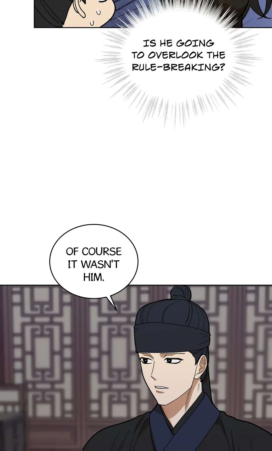 Read For a Thousand Autumns chapter 22 image 22 on Lezhin