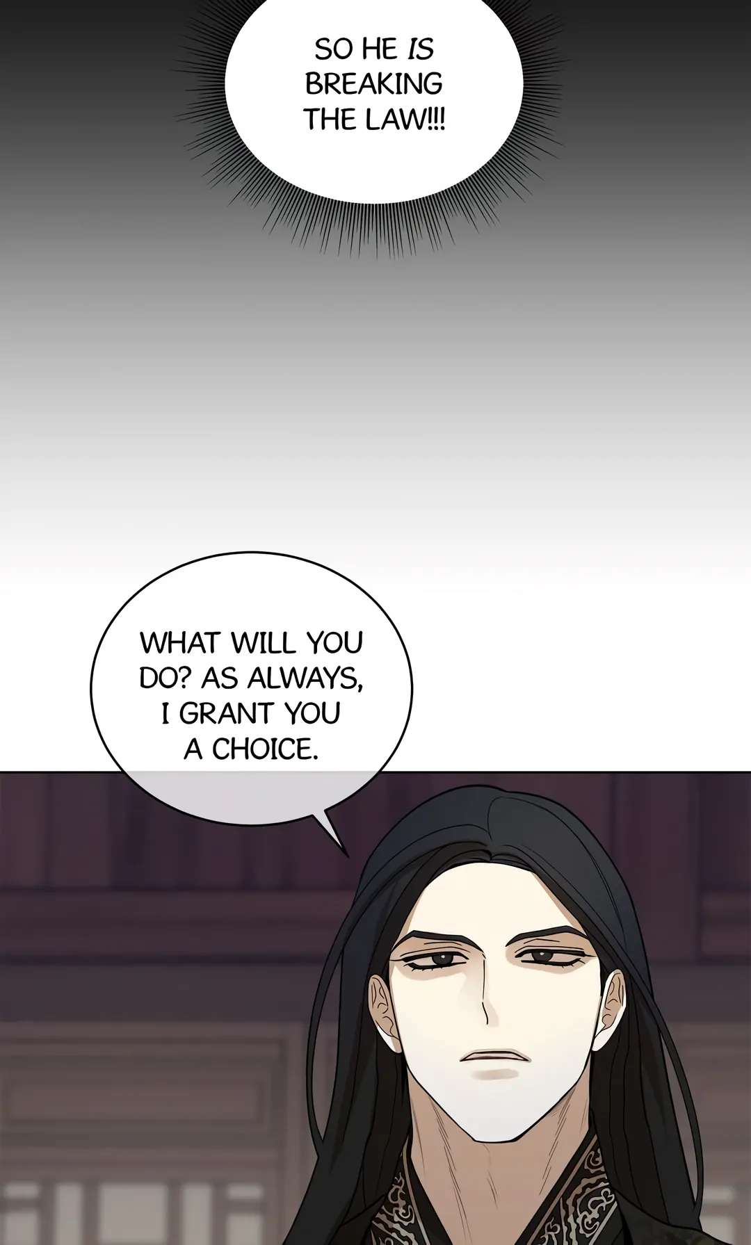 Read For a Thousand Autumns chapter 22 image 27 on Lezhin