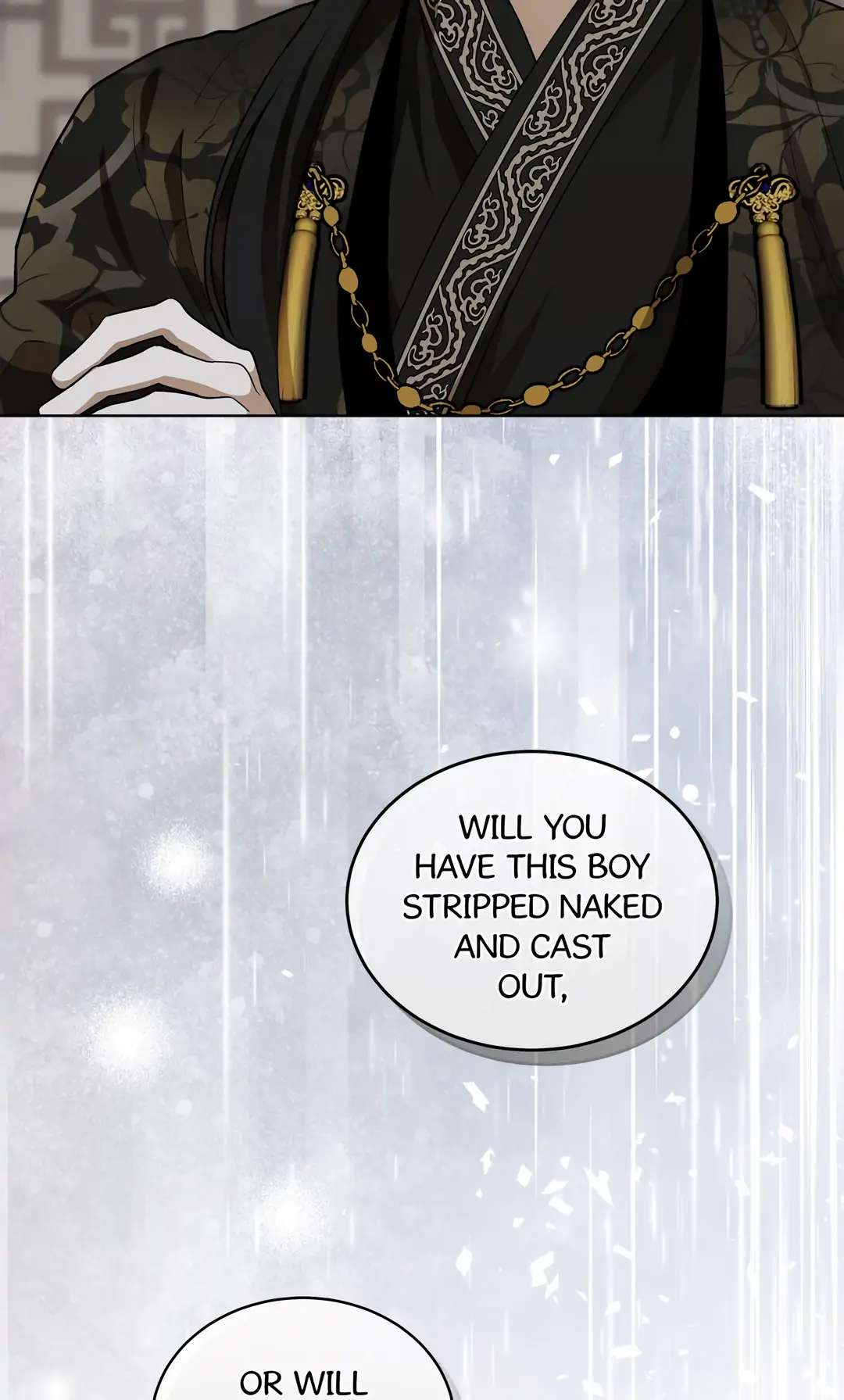 Read For a Thousand Autumns chapter 22 image 28 on Lezhin