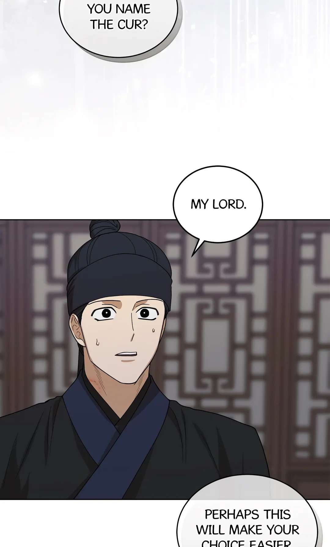 Read For a Thousand Autumns chapter 22 image 29 on Lezhin