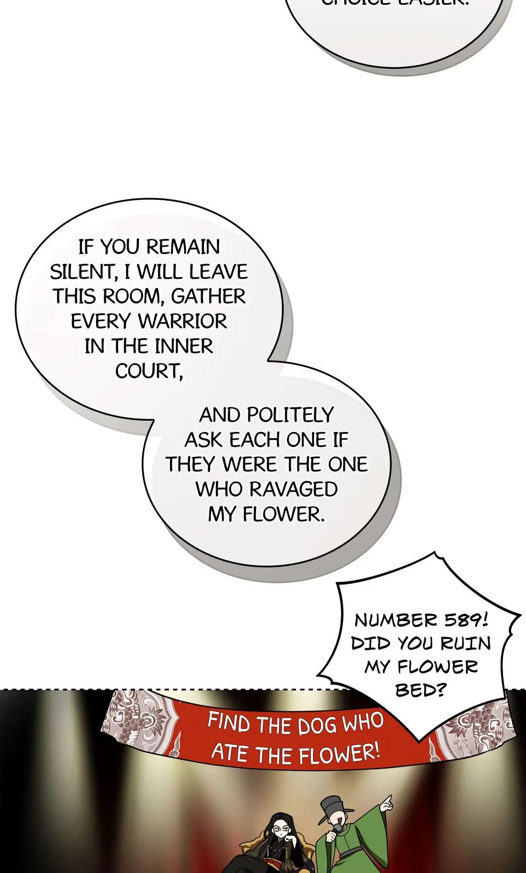 Read For a Thousand Autumns chapter 22 image 30 on Lezhin