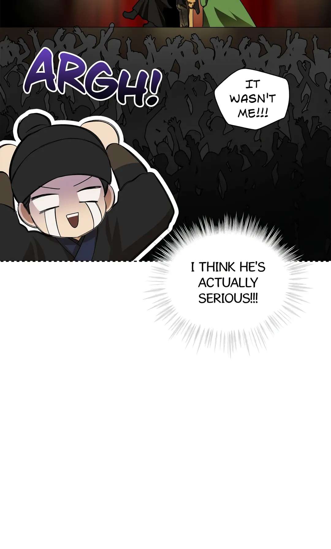 Read For a Thousand Autumns chapter 22 image 31 on Lezhin