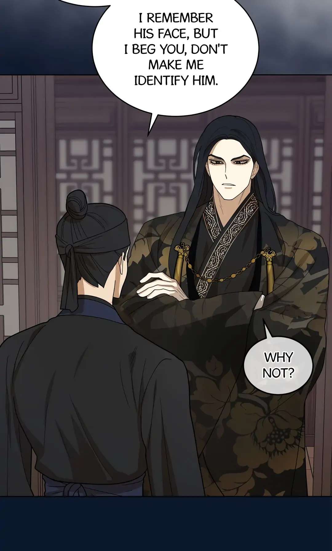 Read For a Thousand Autumns chapter 22 image 33 on Lezhin