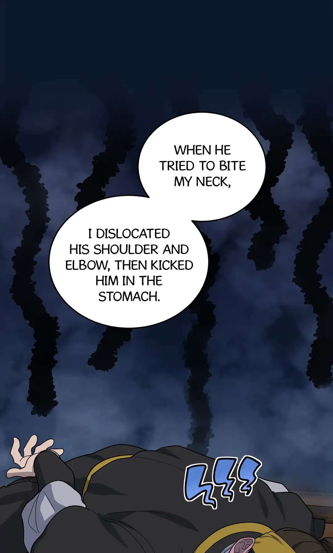 Read For a Thousand Autumns chapter 22 image 34 on Lezhin