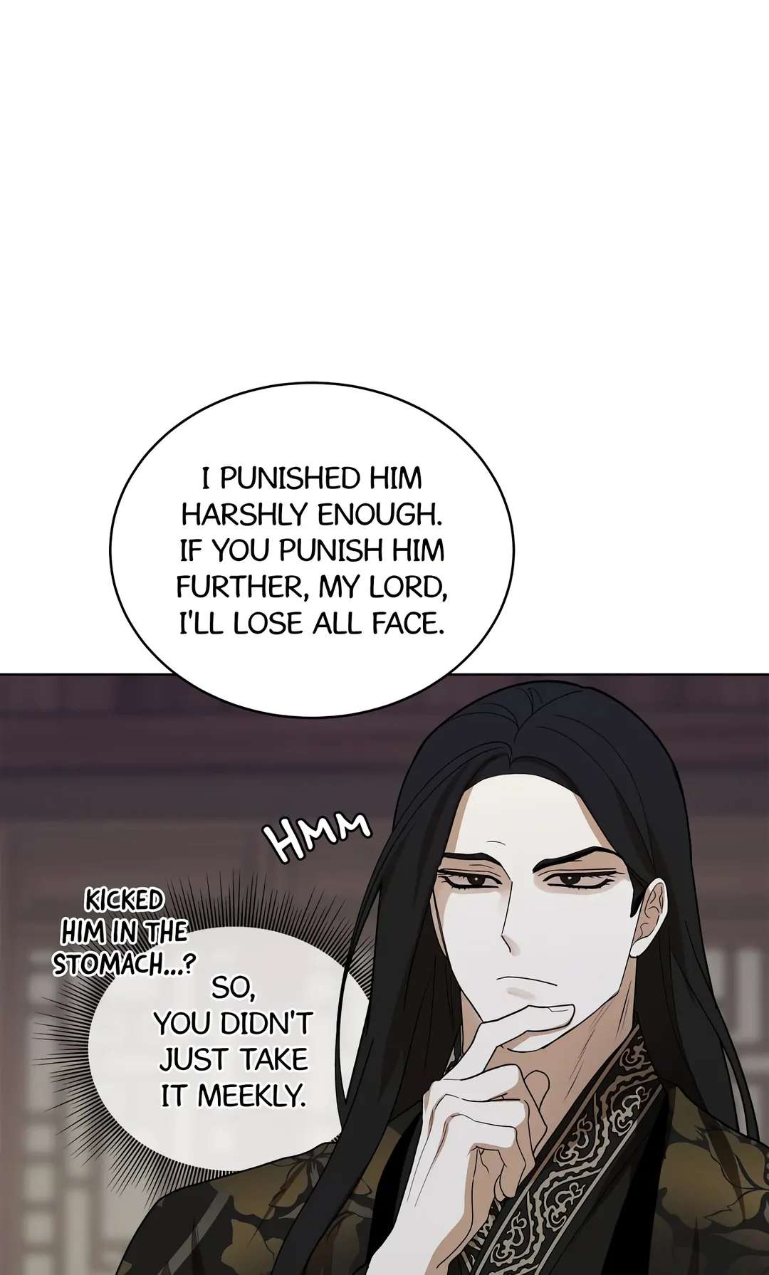 Read For a Thousand Autumns chapter 22 image 36 on Lezhin