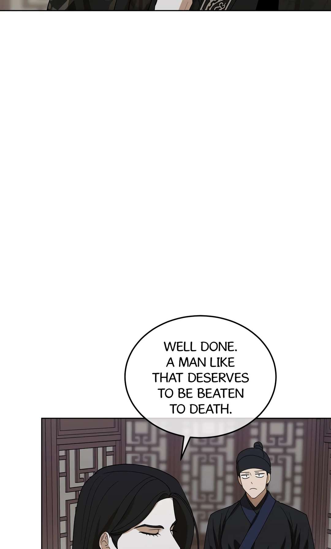 Read For a Thousand Autumns chapter 22 image 37 on Lezhin