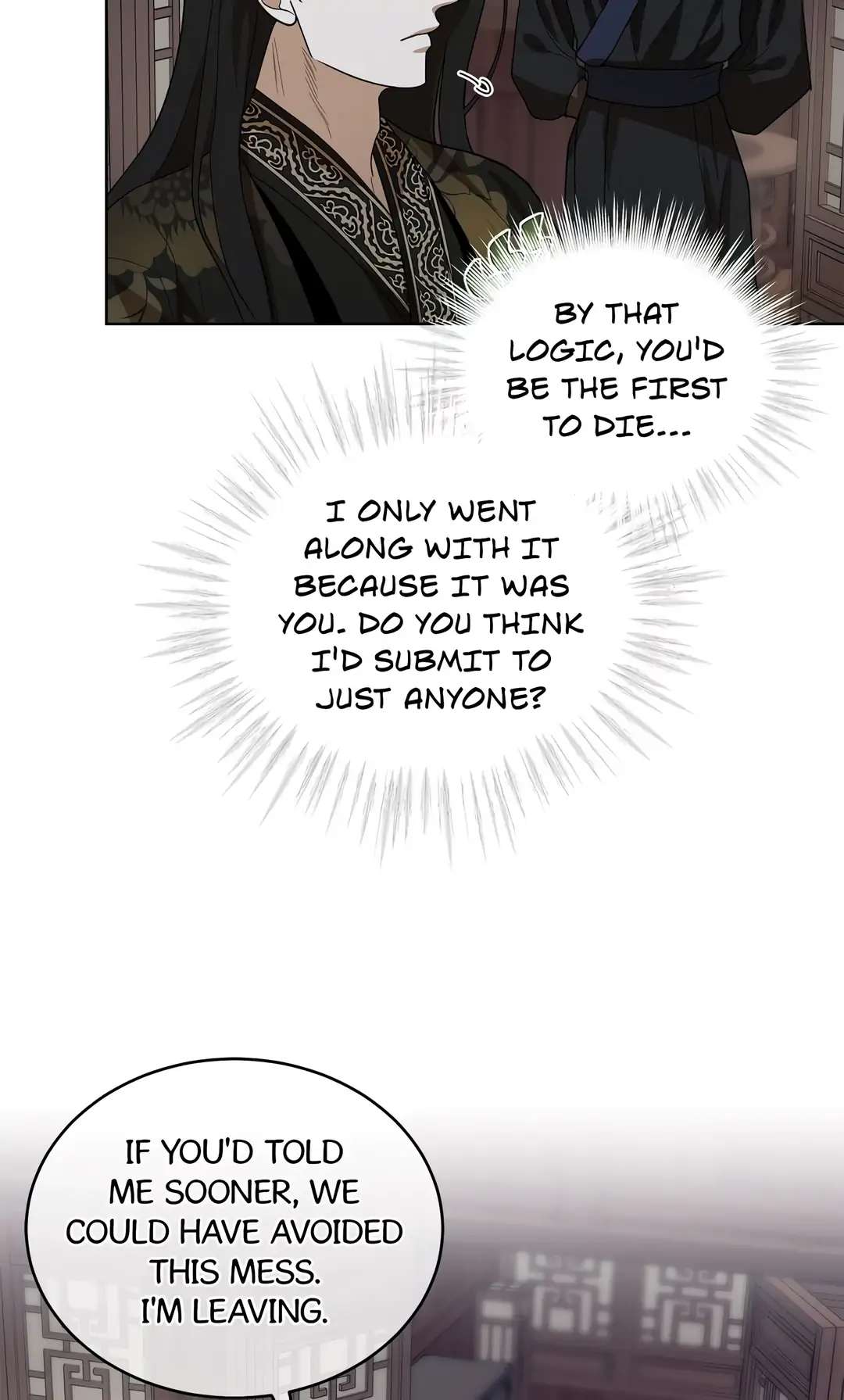 Read For a Thousand Autumns chapter 22 image 38 on Lezhin