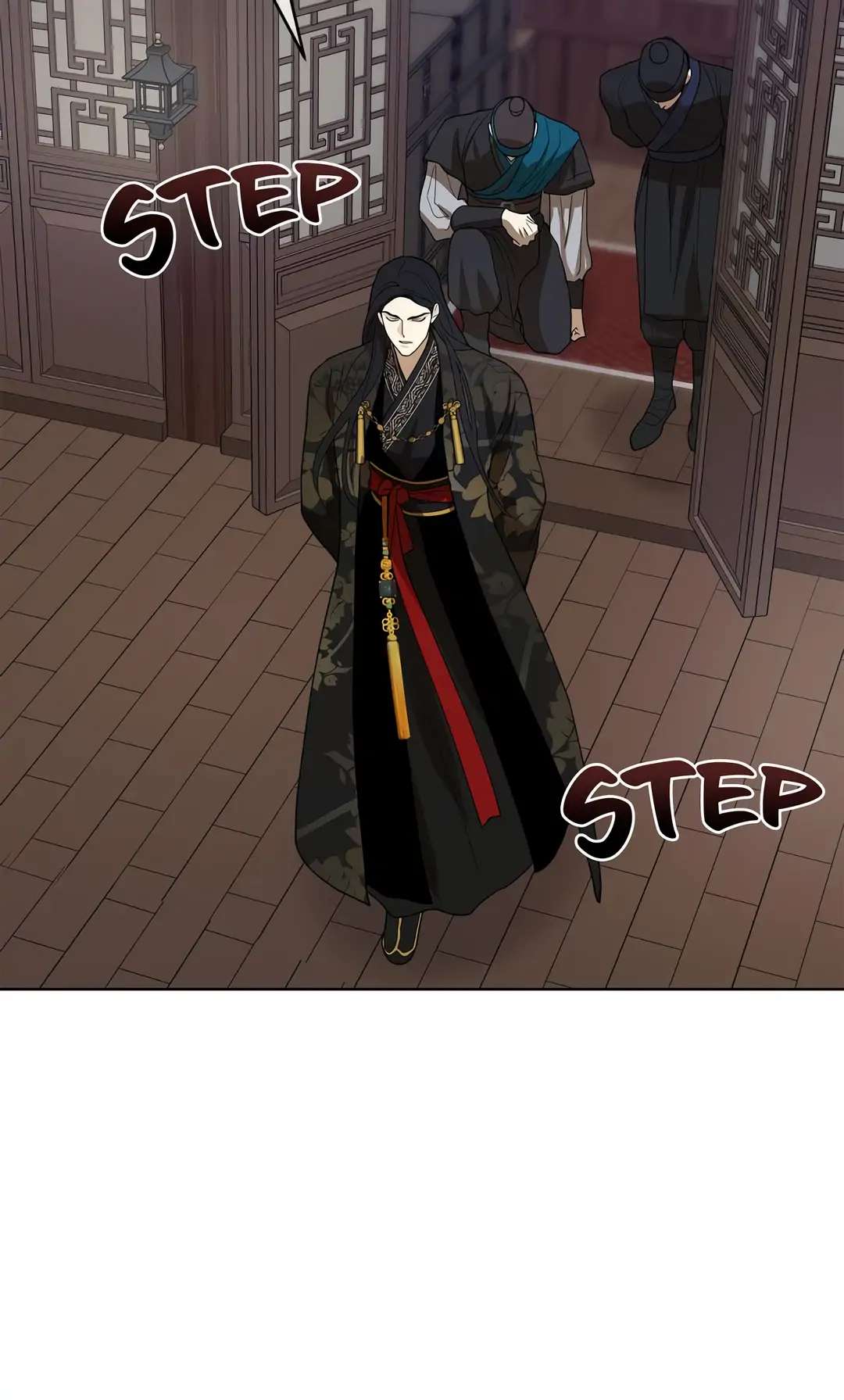 Read For a Thousand Autumns chapter 22 image 39 on Lezhin