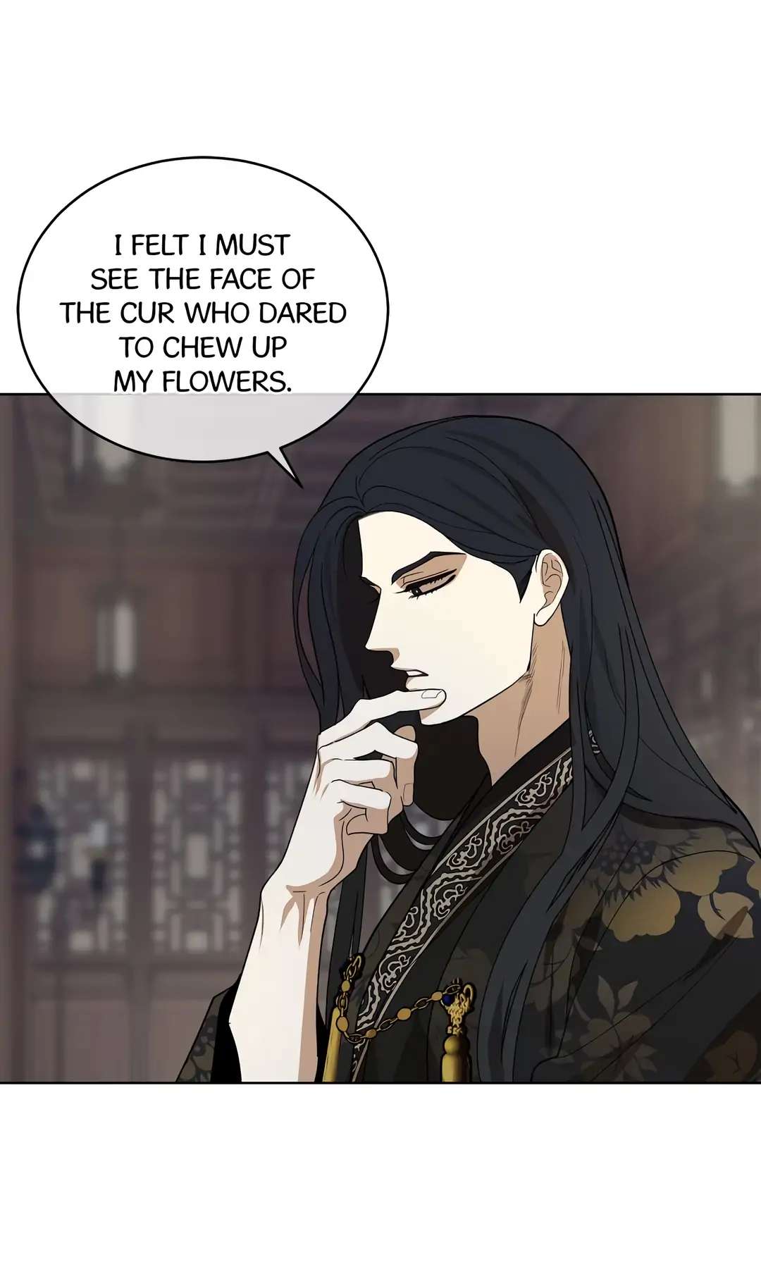 Read For a Thousand Autumns chapter 22 image 4 on Lezhin