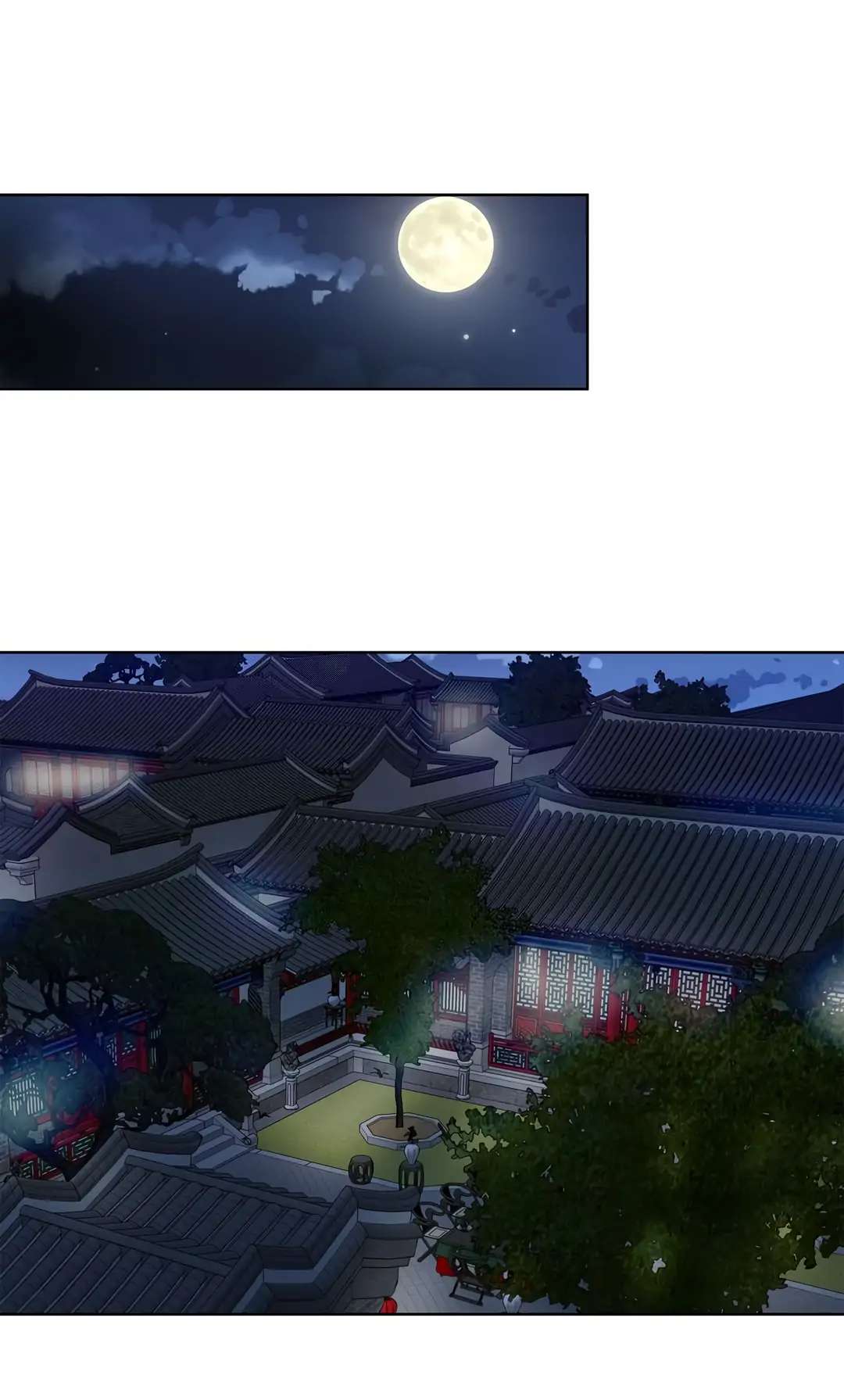 Read For a Thousand Autumns chapter 22 image 45 on Lezhin