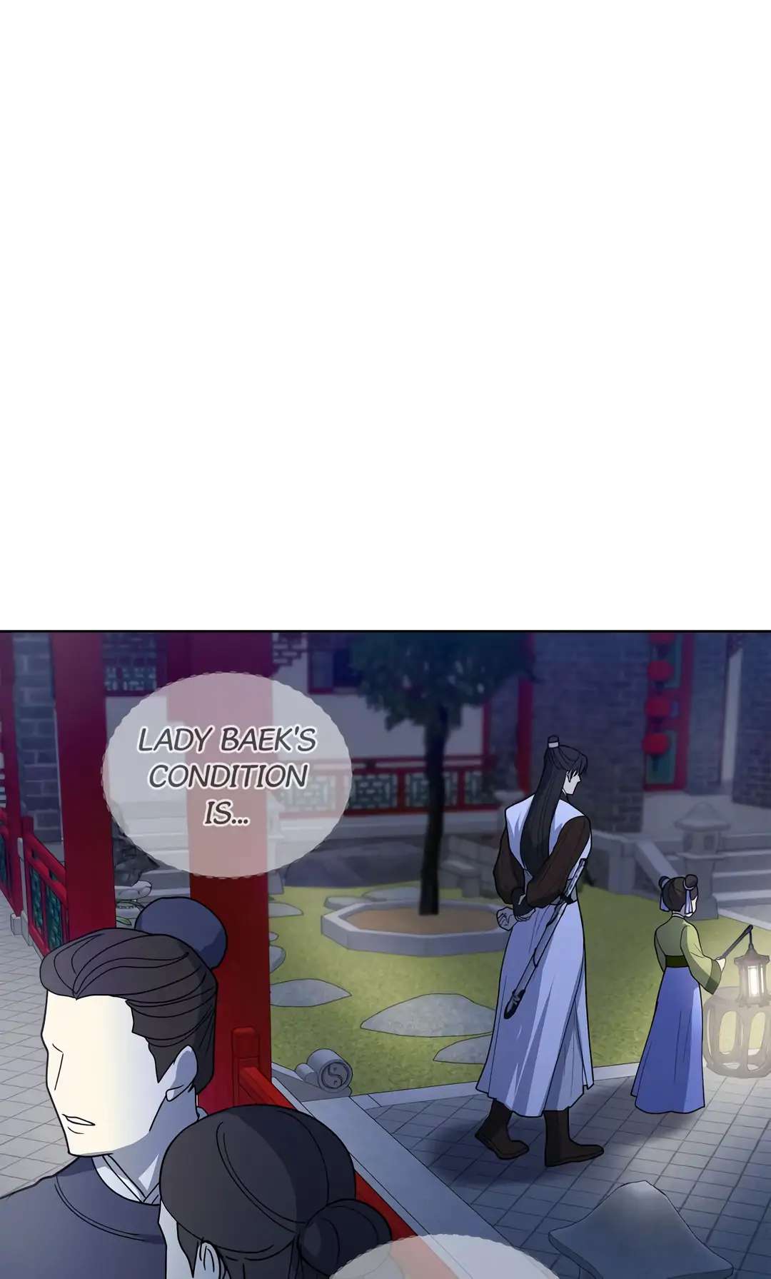 Read For a Thousand Autumns chapter 22 image 46 on Lezhin