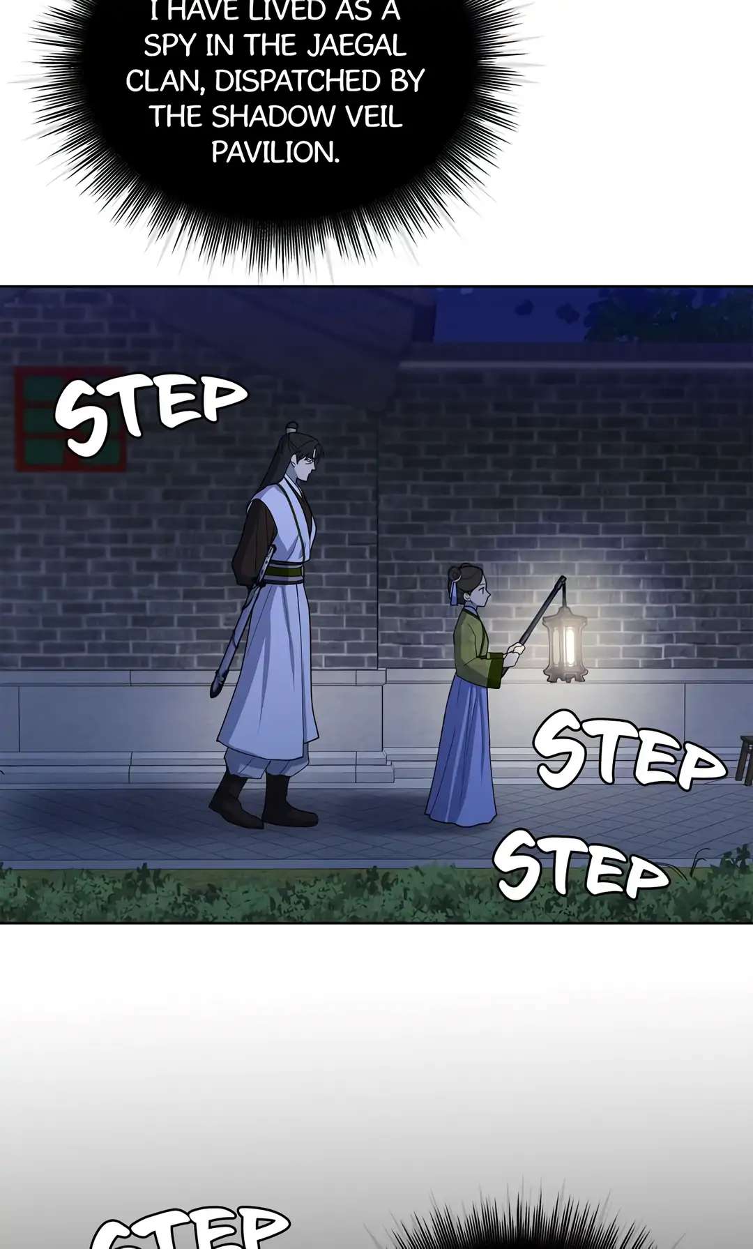 Read For a Thousand Autumns chapter 22 image 49 on Lezhin