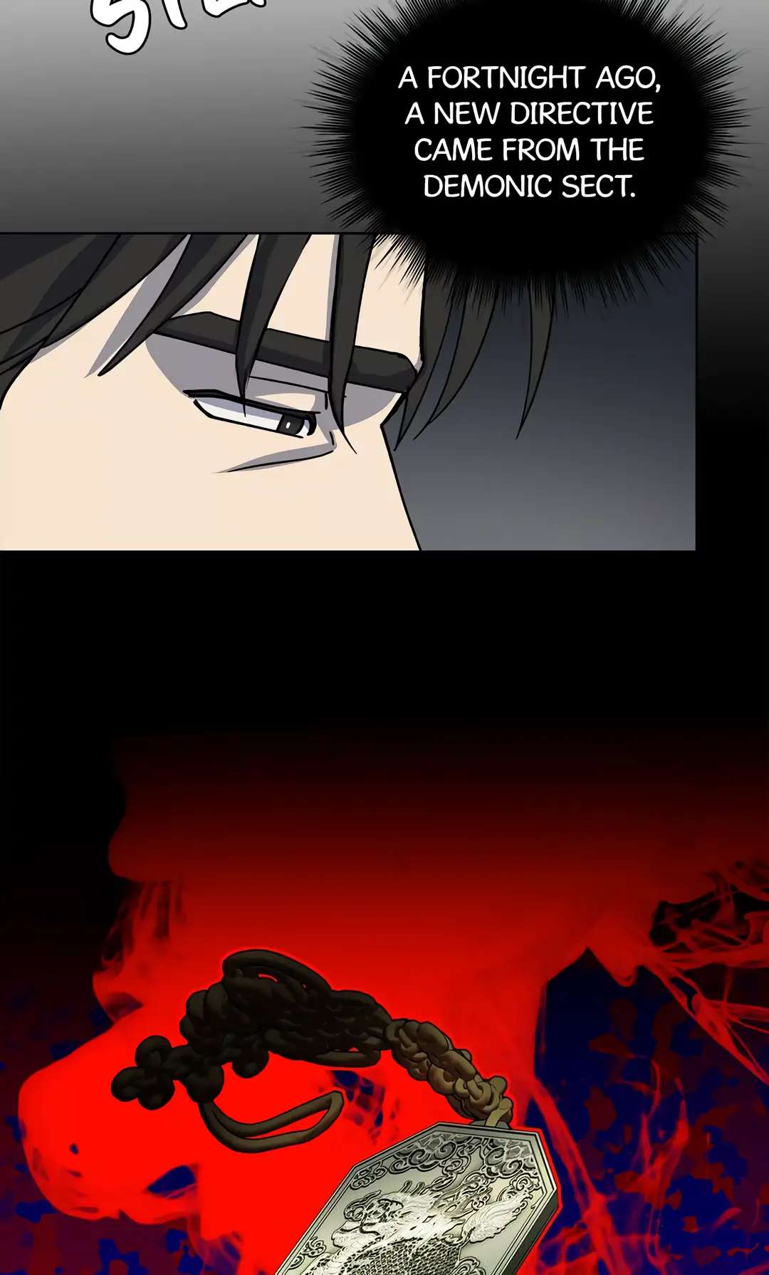 Read For a Thousand Autumns chapter 22 image 50 on Lezhin