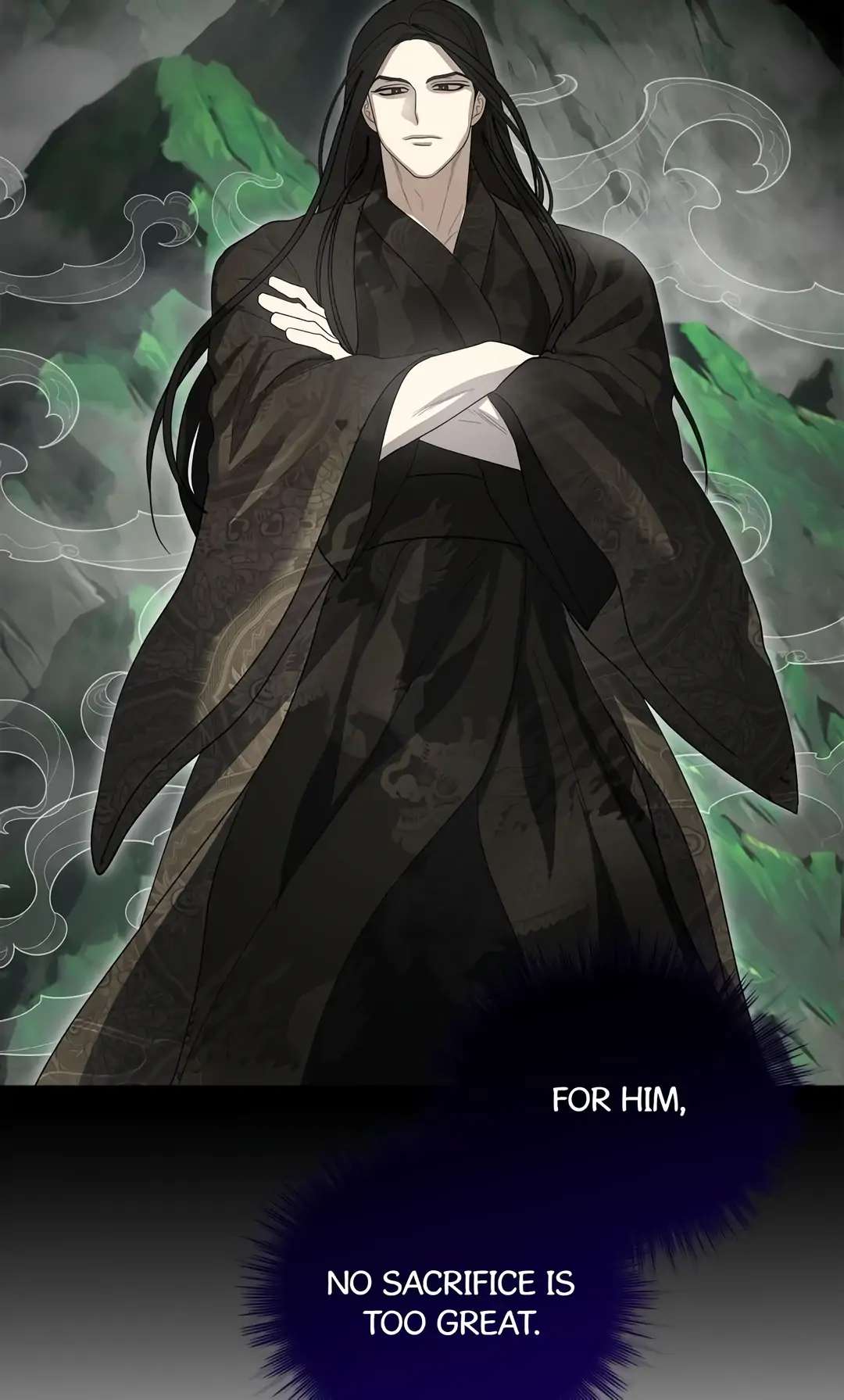 Read For a Thousand Autumns chapter 22 image 53 on Lezhin