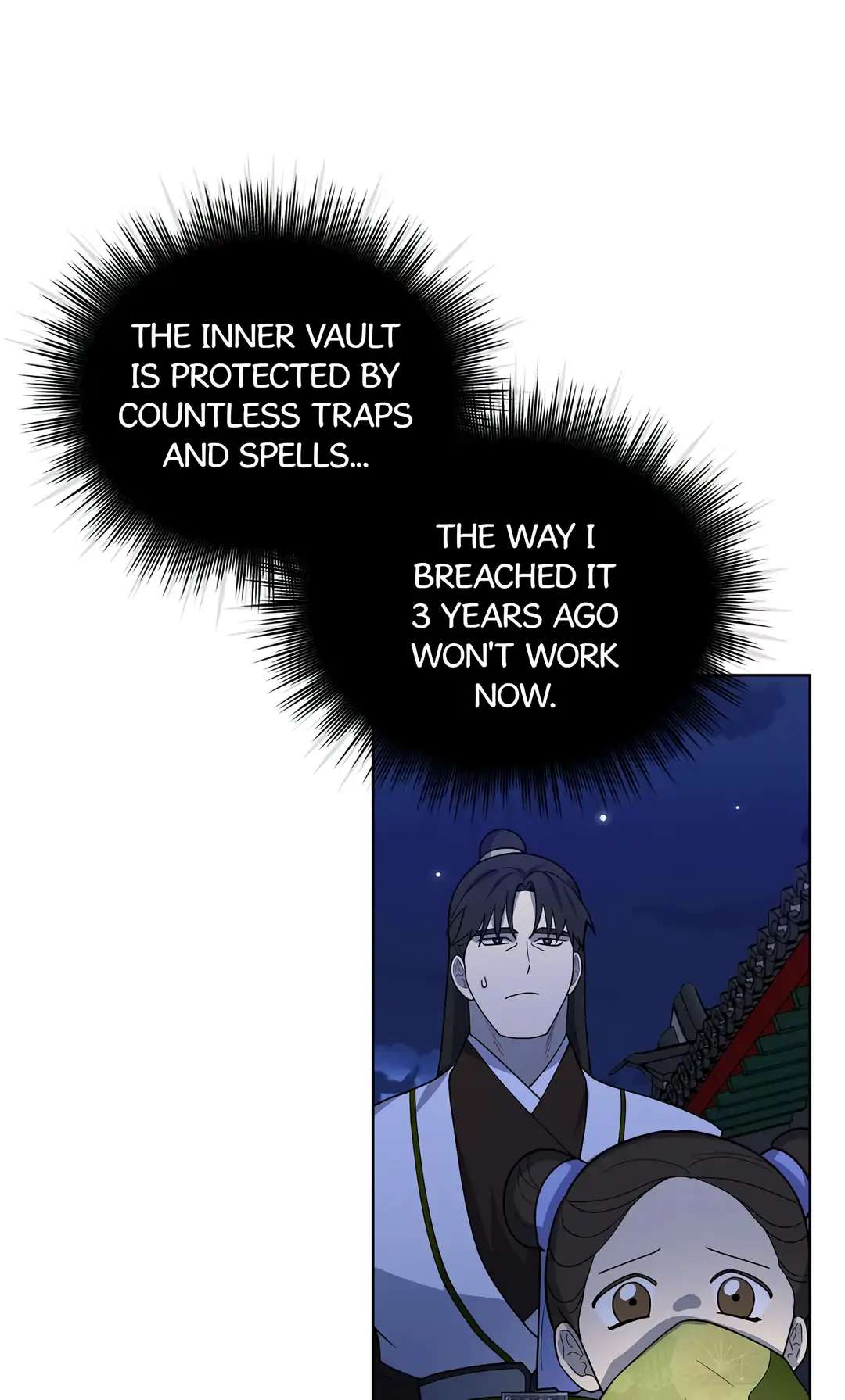 Read For a Thousand Autumns chapter 22 image 55 on Lezhin
