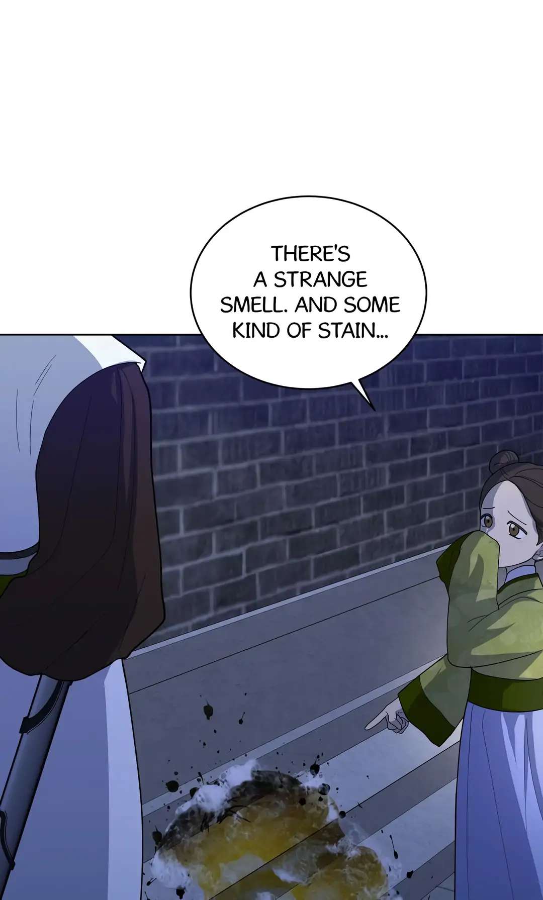 Read For a Thousand Autumns chapter 22 image 57 on Lezhin