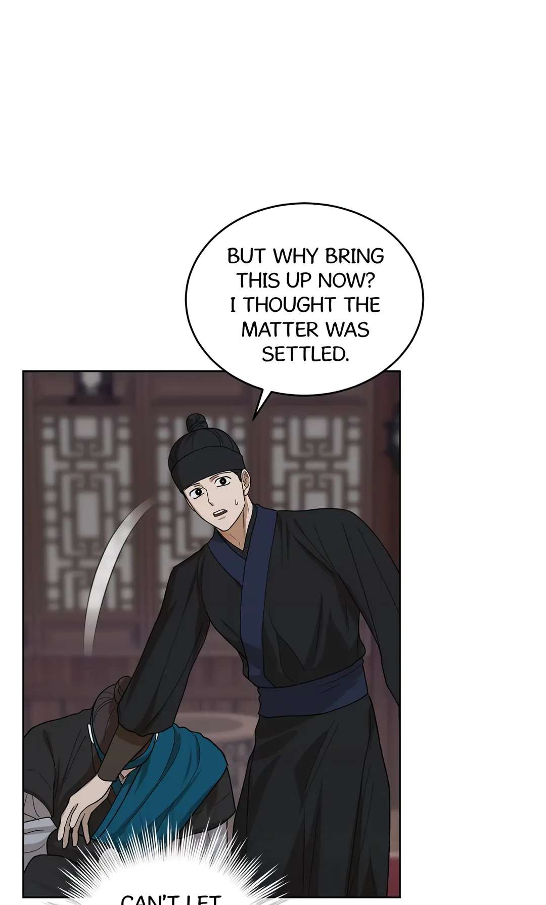 Read For a Thousand Autumns chapter 22 image 6 on Lezhin