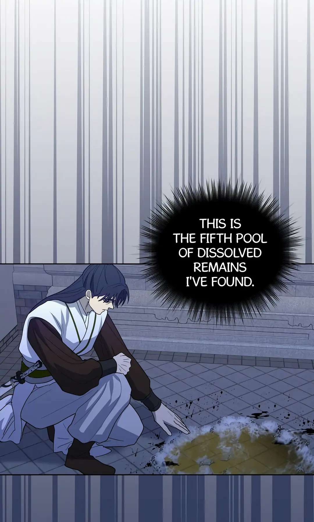 Read For a Thousand Autumns chapter 22 image 64 on Lezhin