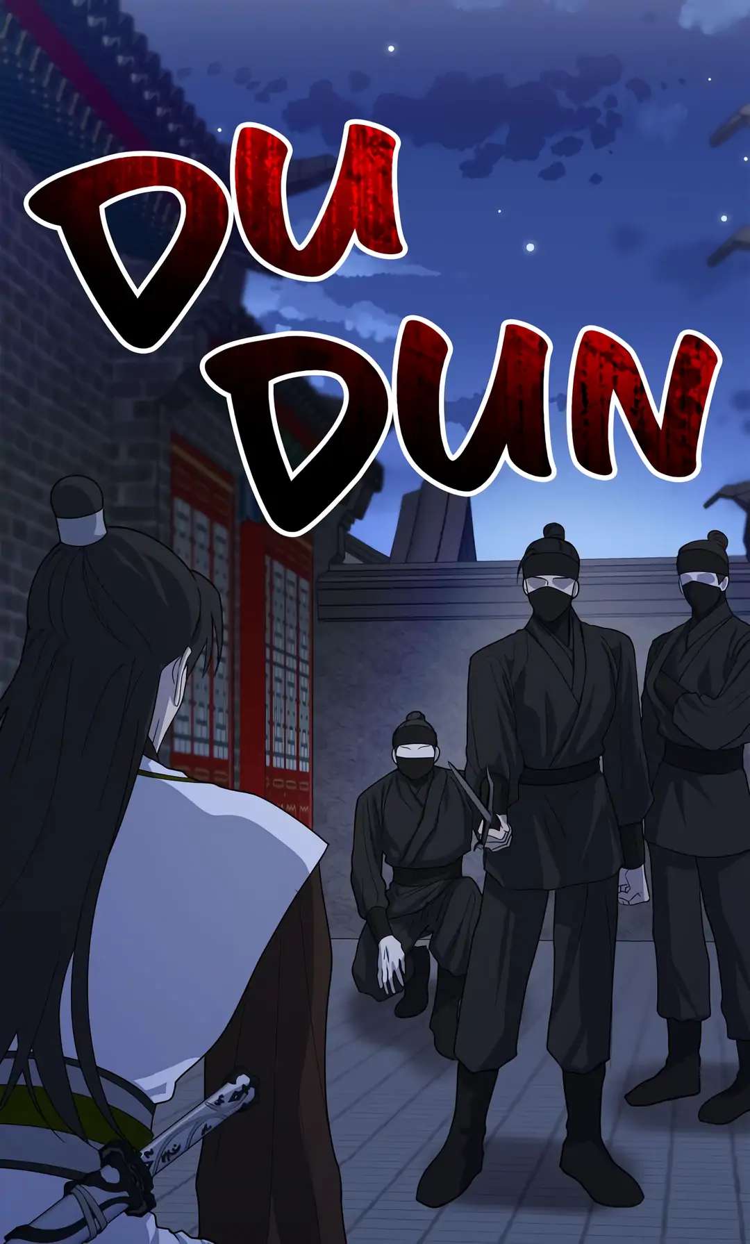 Read For a Thousand Autumns chapter 22 image 70 on Lezhin