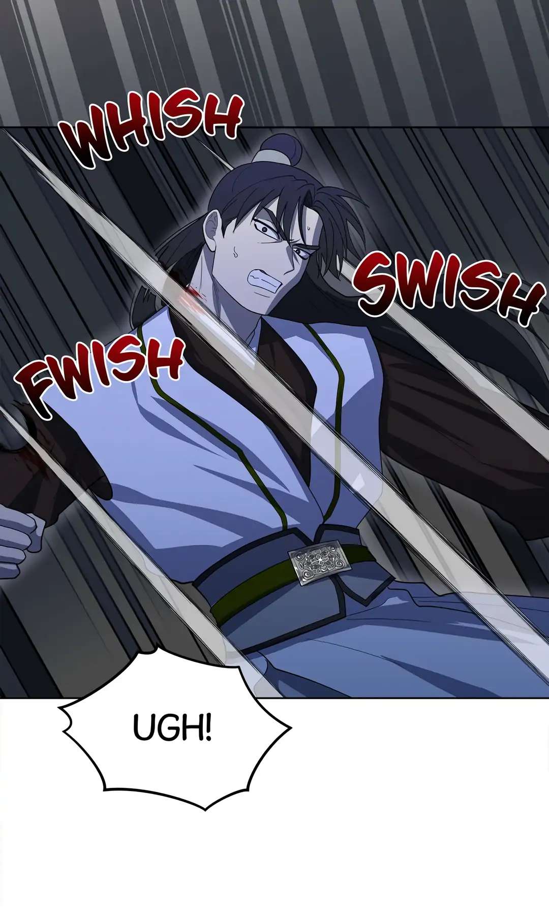 Read For a Thousand Autumns chapter 23 image 13 on Lezhin