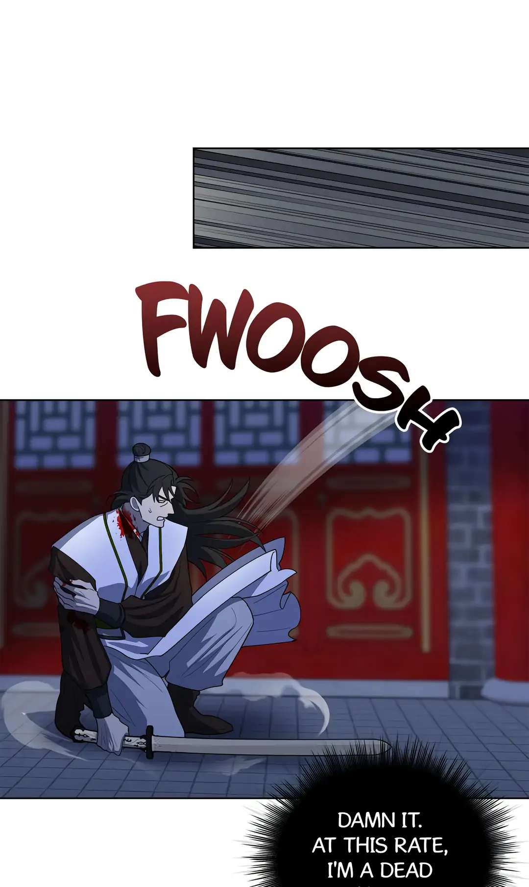 Read For a Thousand Autumns chapter 23 image 14 on Lezhin