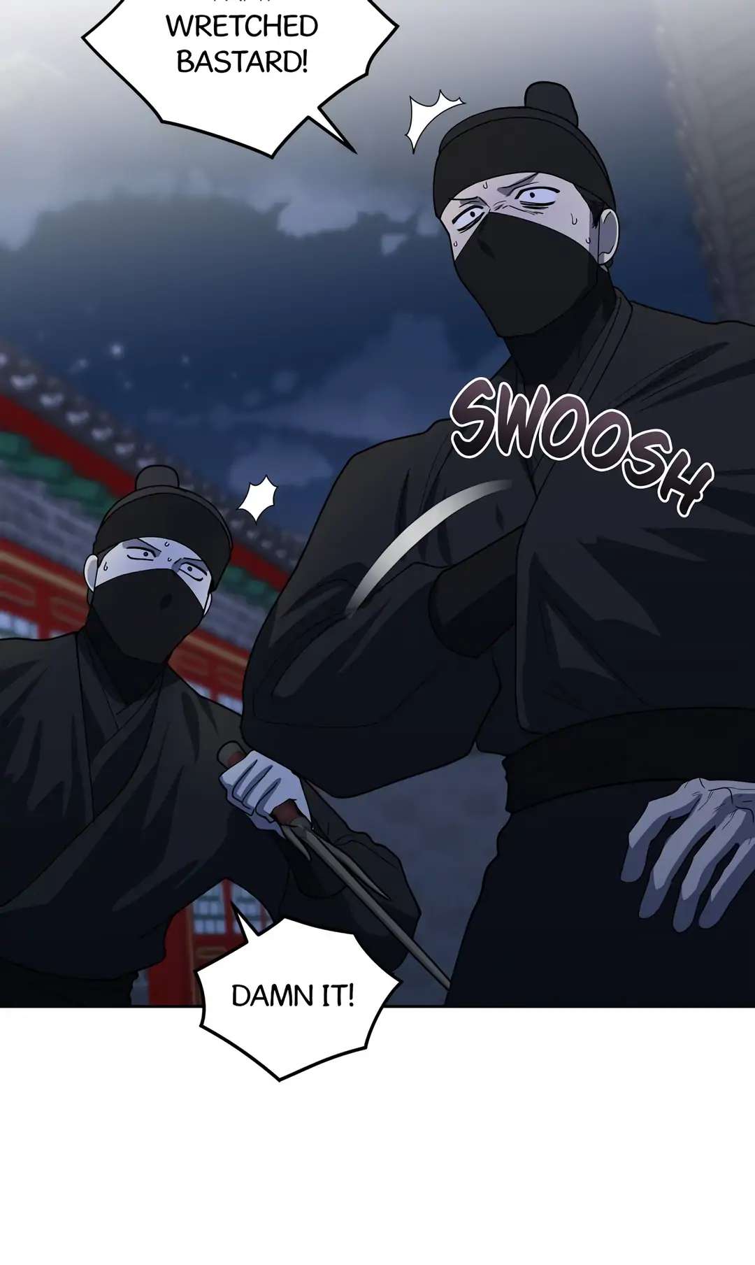 Read For a Thousand Autumns chapter 23 image 17 on Lezhin