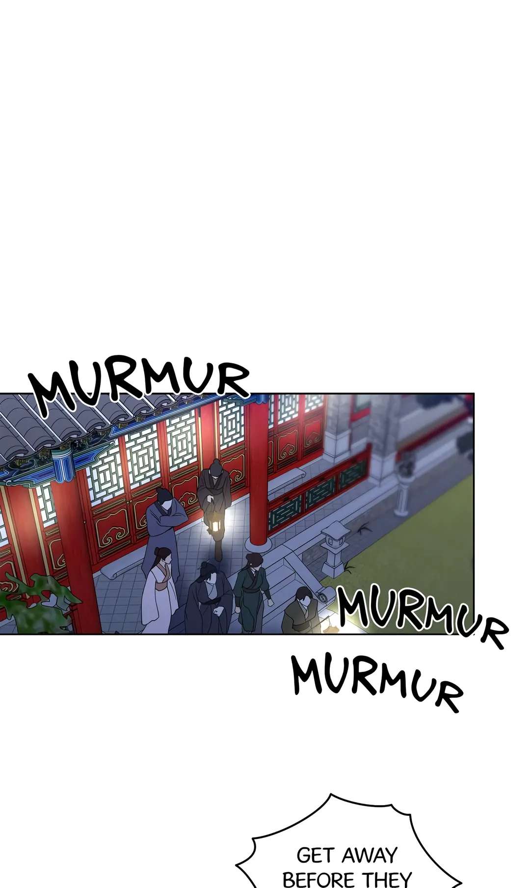 Read For a Thousand Autumns chapter 23 image 18 on Lezhin