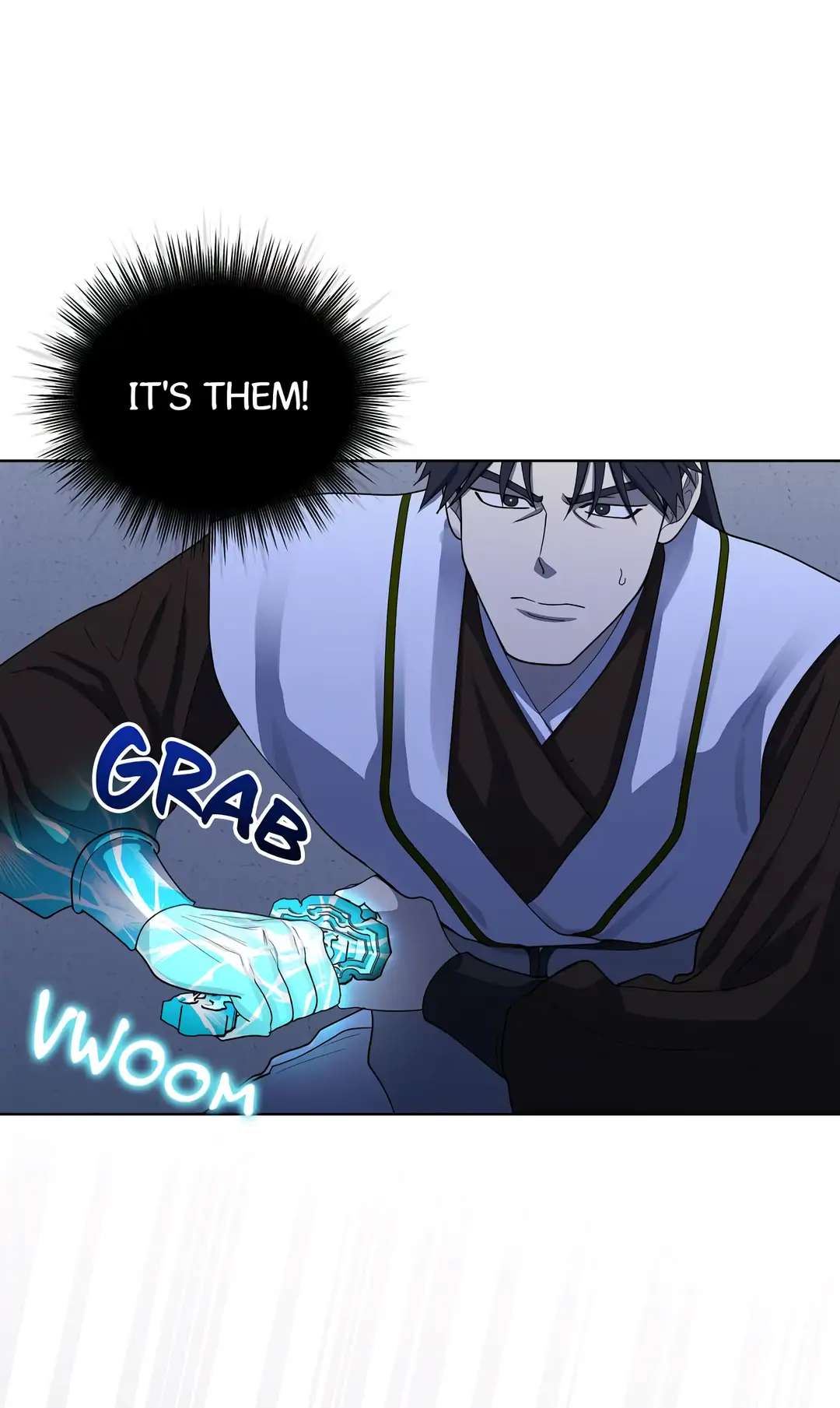 Read For a Thousand Autumns chapter 23 image 2 on Lezhin