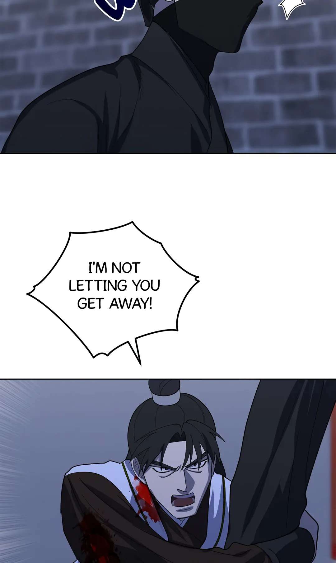 Read For a Thousand Autumns chapter 23 image 20 on Lezhin