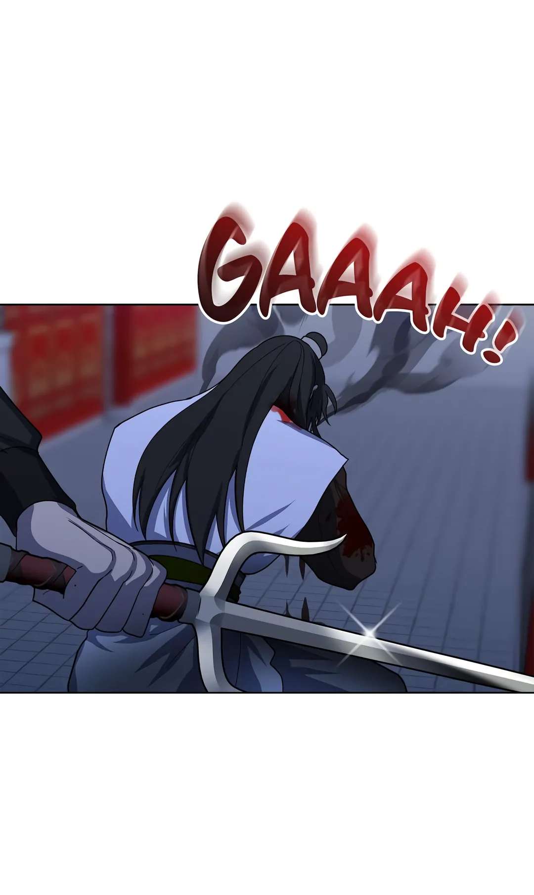 Read For a Thousand Autumns chapter 23 image 24 on Lezhin