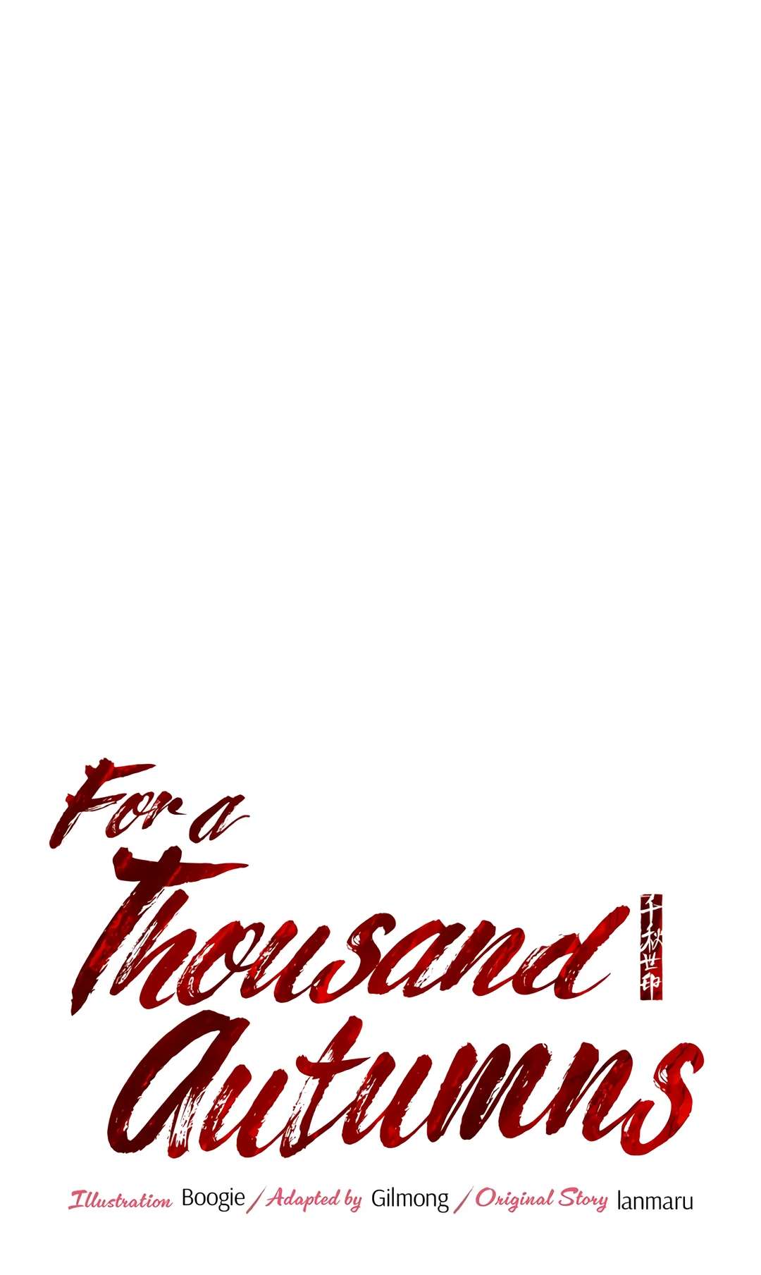 Read For a Thousand Autumns chapter 23 image 28 on Lezhin