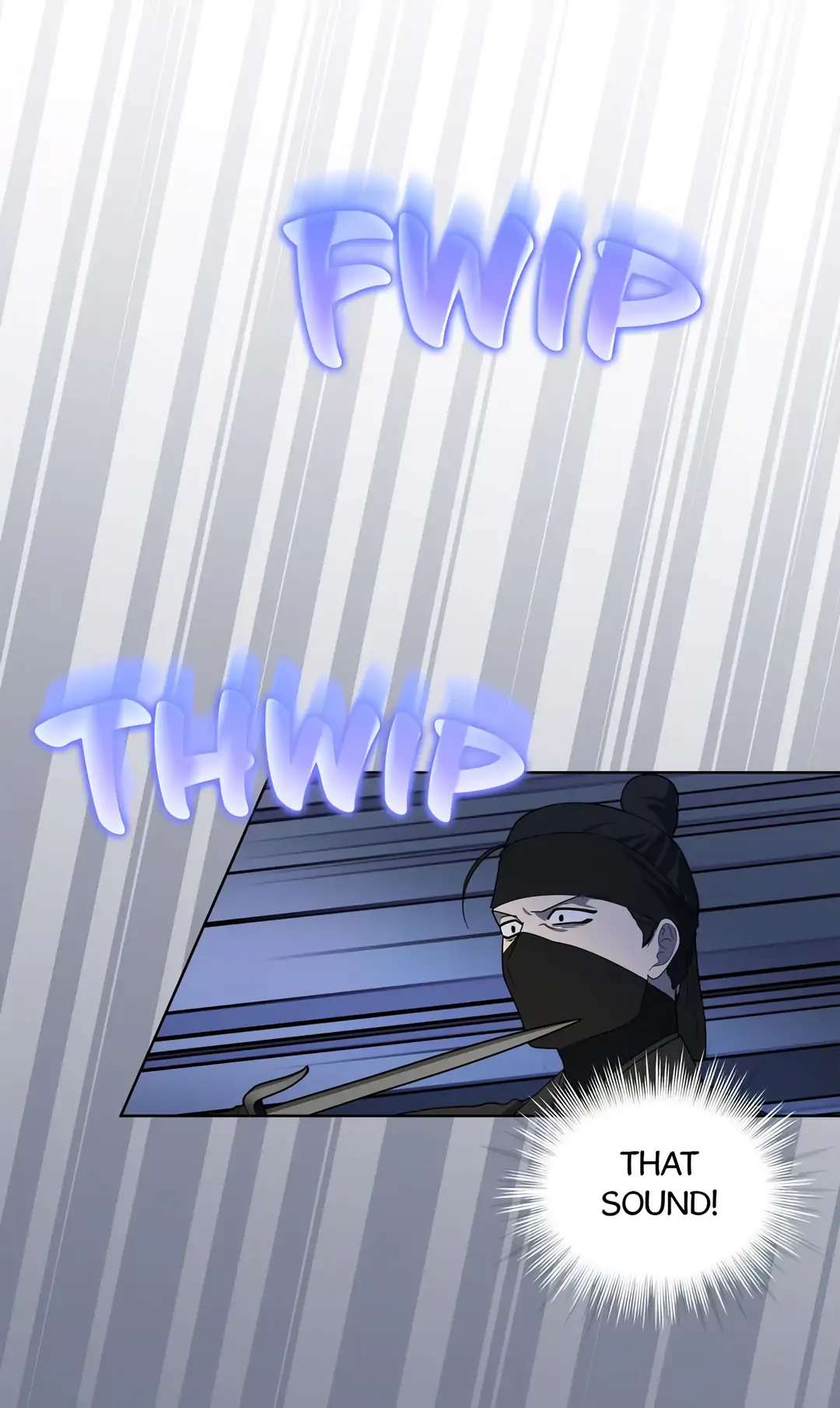 Read For a Thousand Autumns chapter 23 image 3 on Lezhin