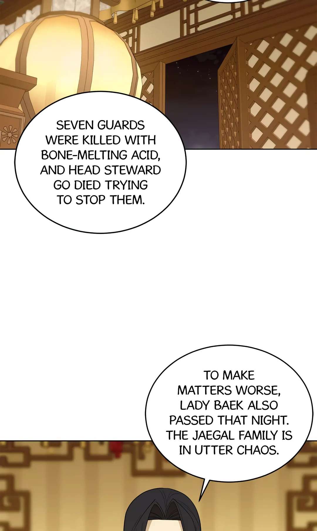 Read For a Thousand Autumns chapter 23 image 32 on Lezhin