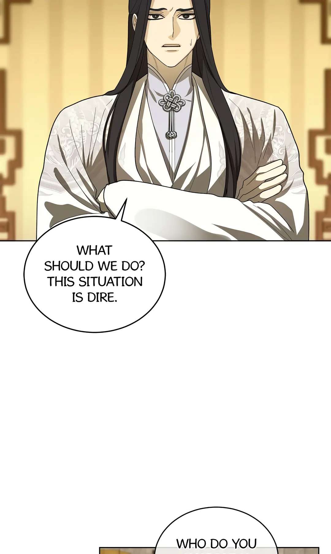 Read For a Thousand Autumns chapter 23 image 33 on Lezhin