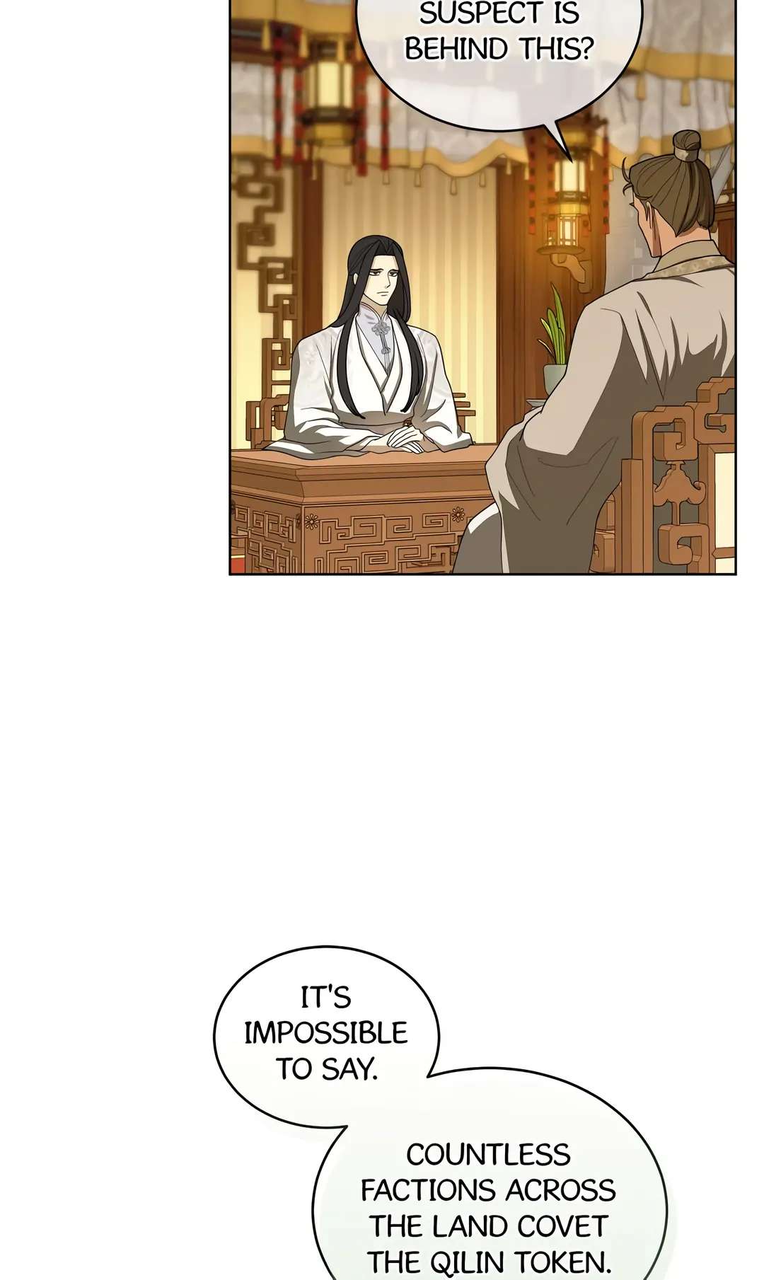 Read For a Thousand Autumns chapter 23 image 34 on Lezhin