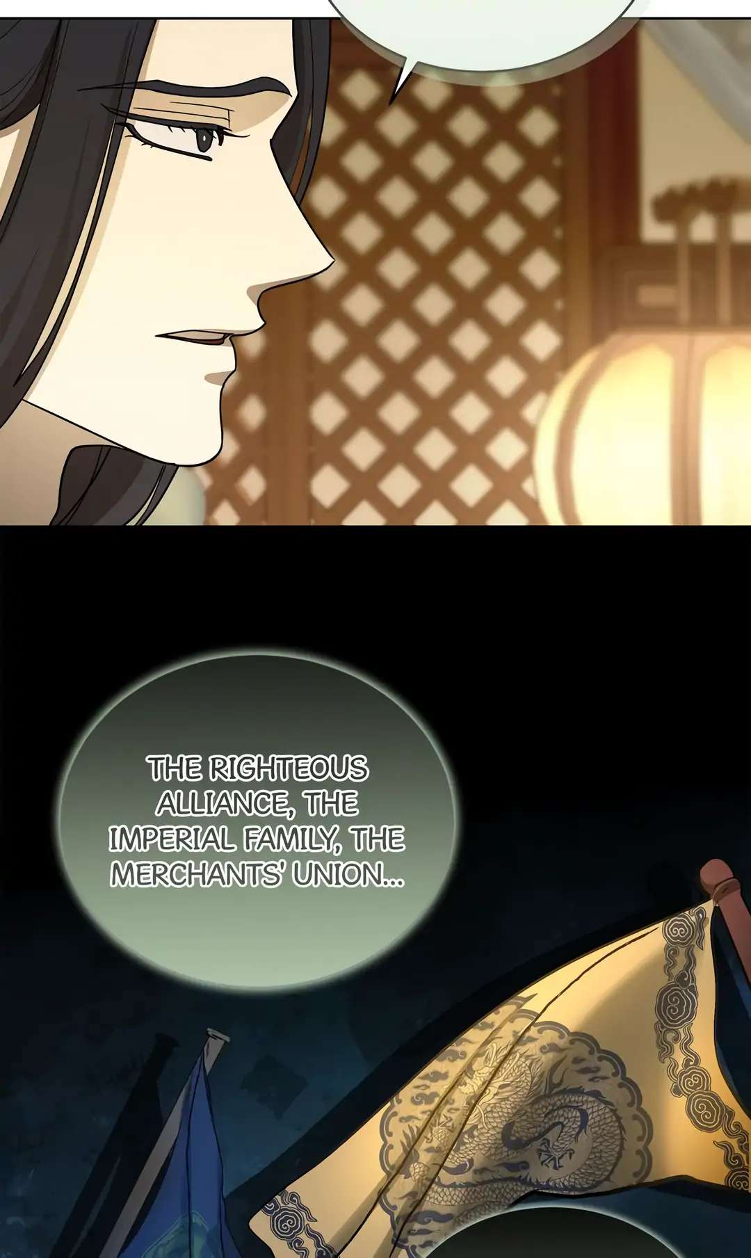 Read For a Thousand Autumns chapter 23 image 35 on Lezhin
