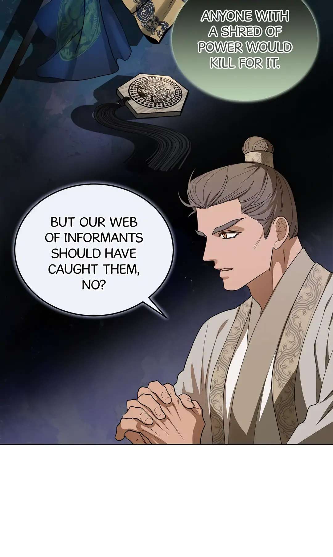 Read For a Thousand Autumns chapter 23 image 36 on Lezhin