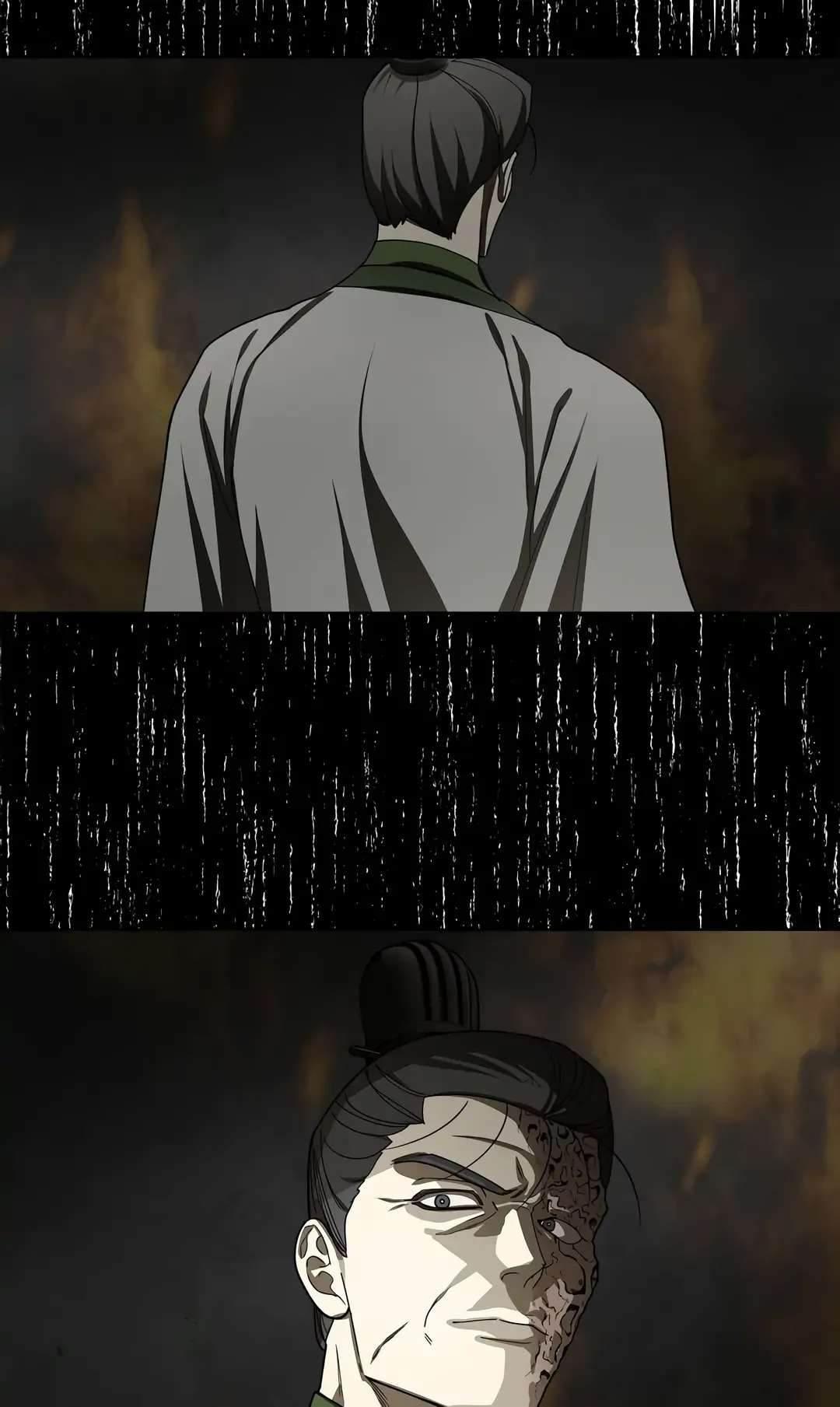 Read For a Thousand Autumns chapter 23 image 39 on Lezhin