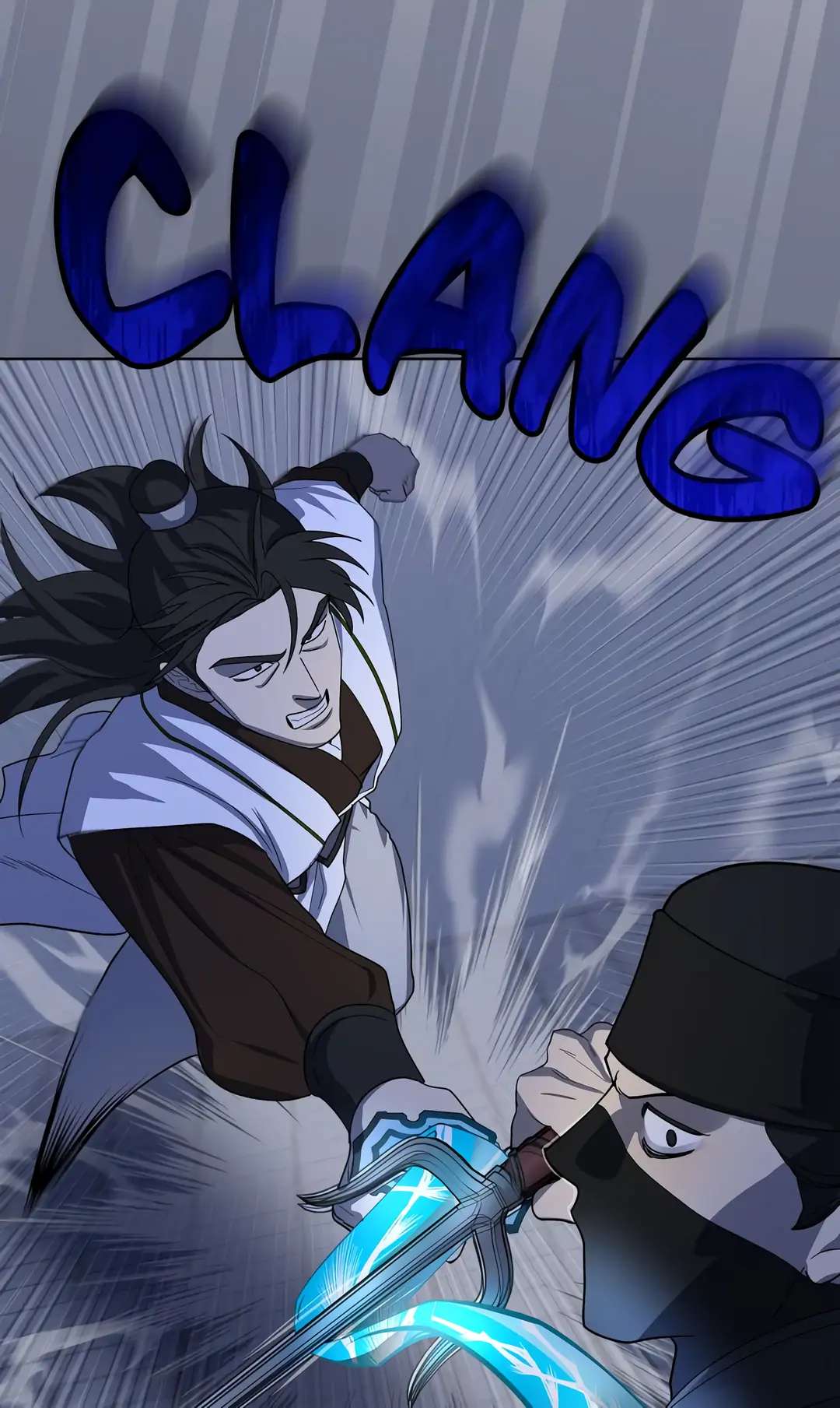 Read For a Thousand Autumns chapter 23 image 4 on Lezhin