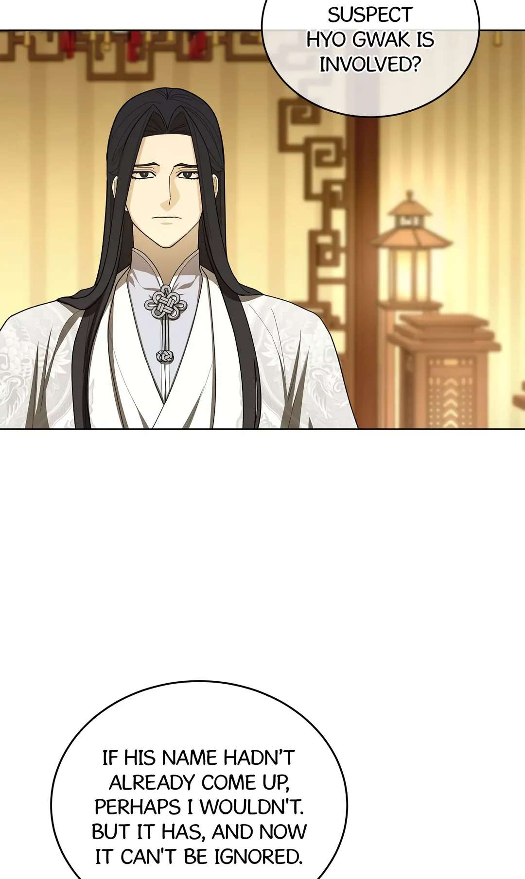 Read For a Thousand Autumns chapter 23 image 41 on Lezhin