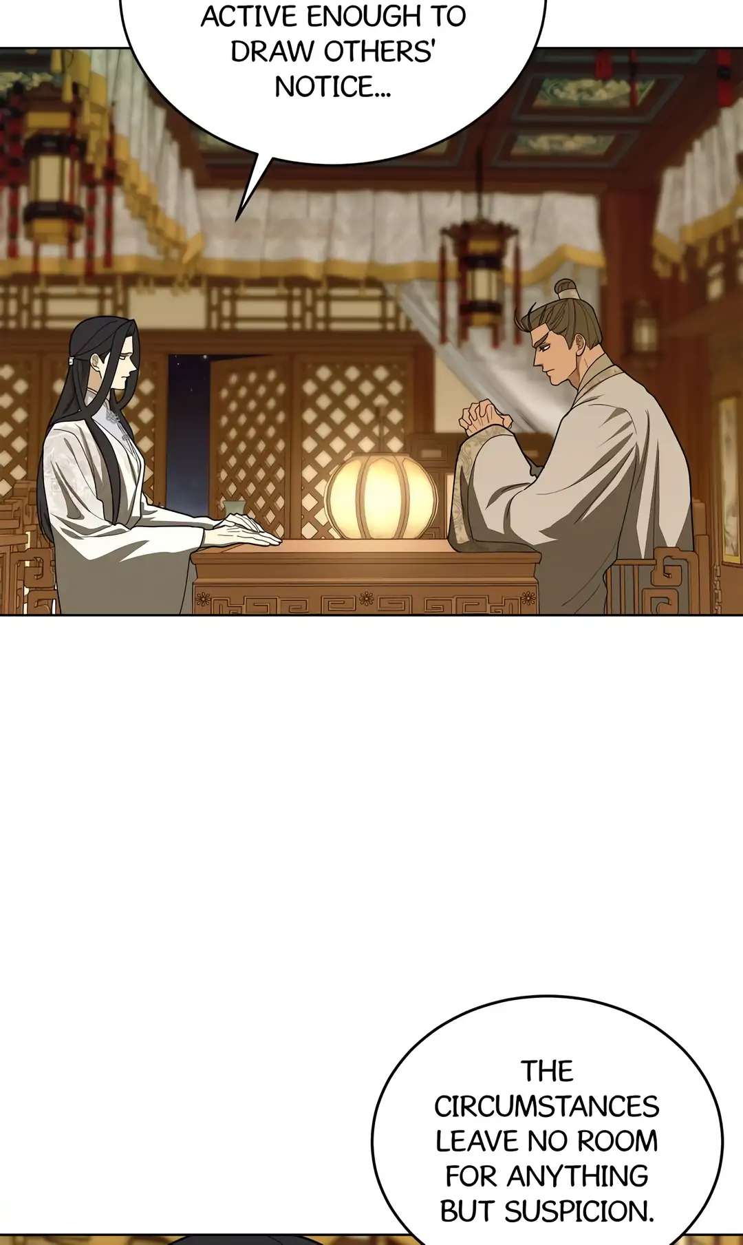 Read For a Thousand Autumns chapter 23 image 43 on Lezhin