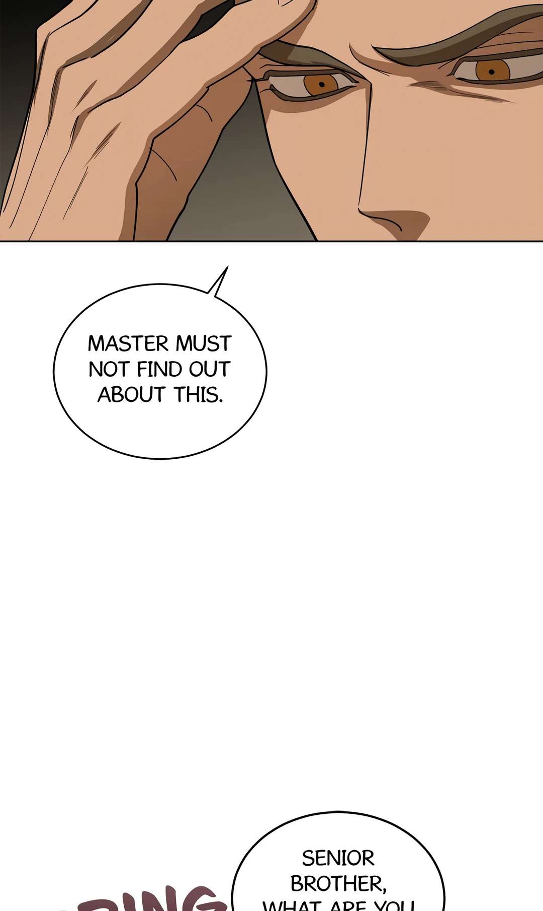 Read For a Thousand Autumns chapter 23 image 46 on Lezhin