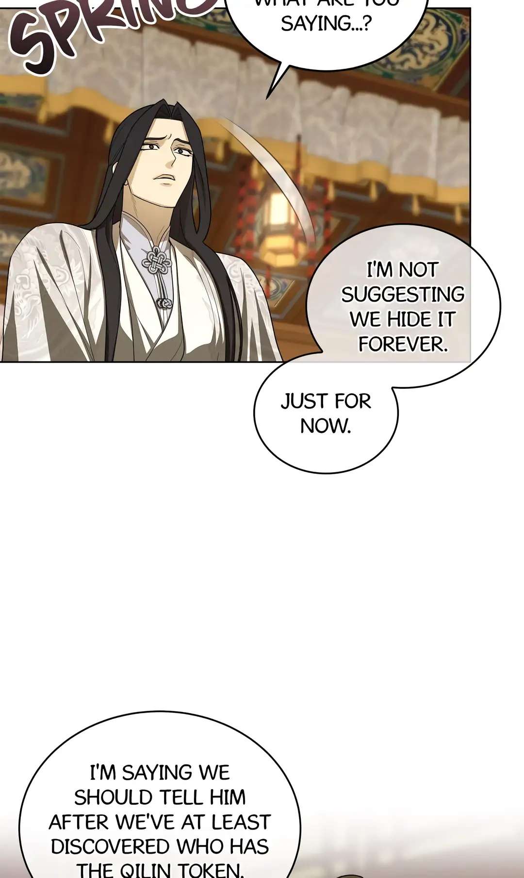Read For a Thousand Autumns chapter 23 image 47 on Lezhin