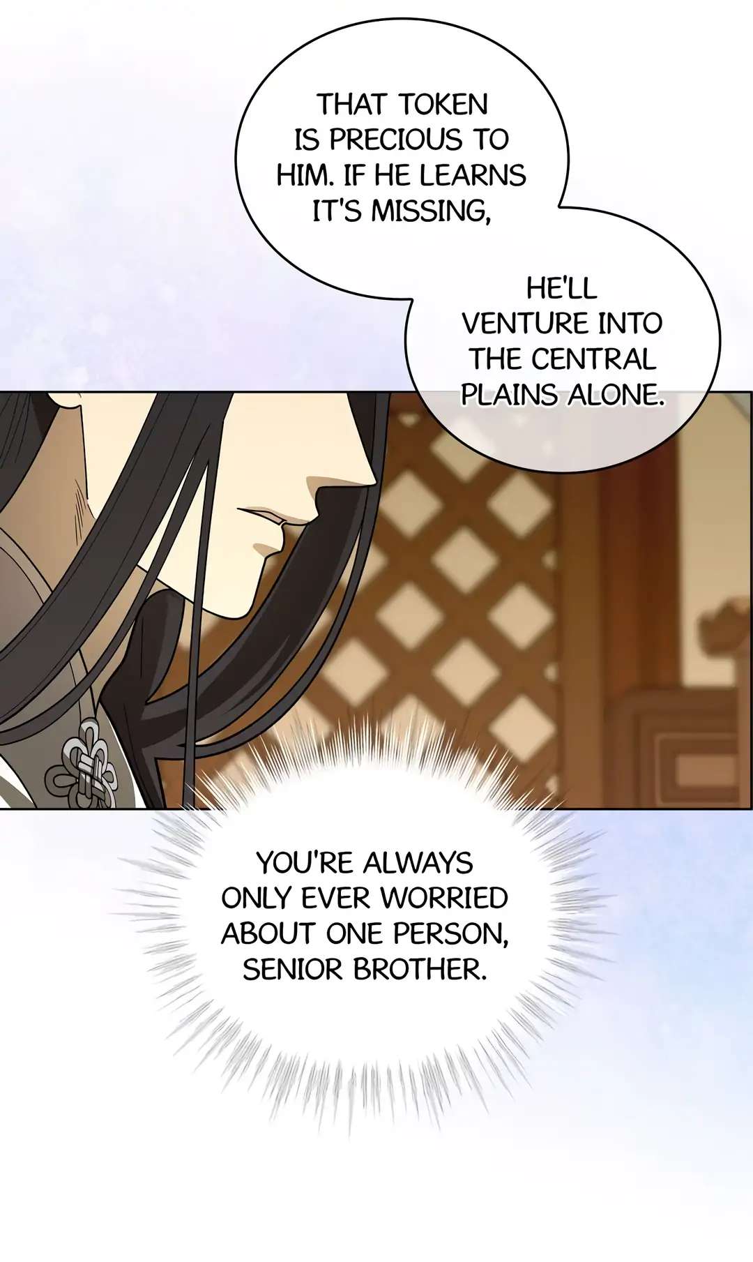 Read For a Thousand Autumns chapter 23 image 49 on Lezhin