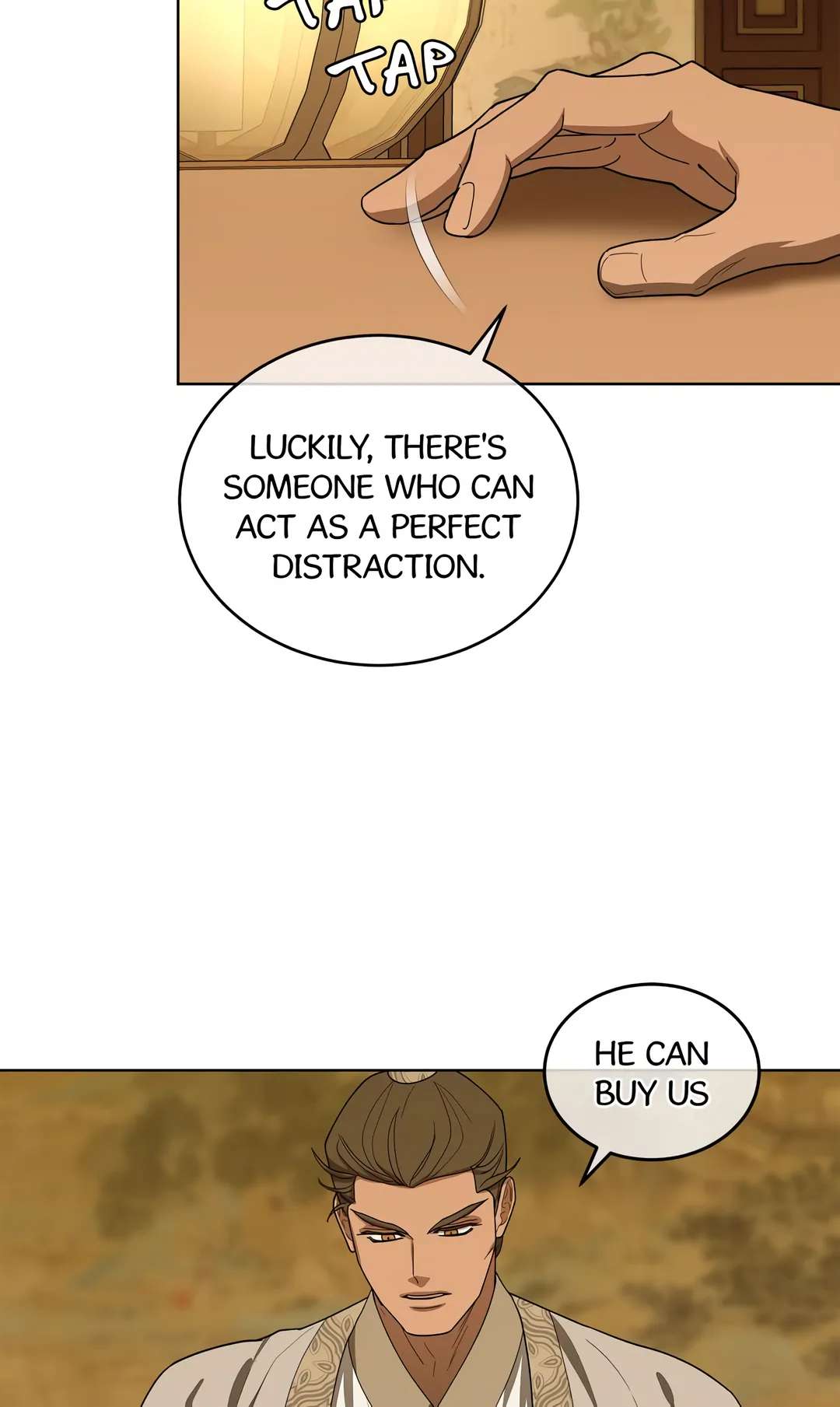 Read For a Thousand Autumns chapter 23 image 52 on Lezhin