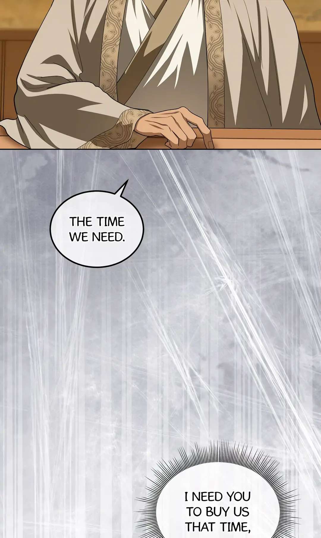 Read For a Thousand Autumns chapter 23 image 53 on Lezhin
